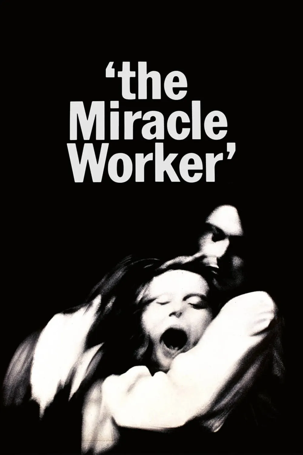 ภาพยนตร์ The Miracle Worker ซับไทย ครบทุกตอน ดูฟรี HD