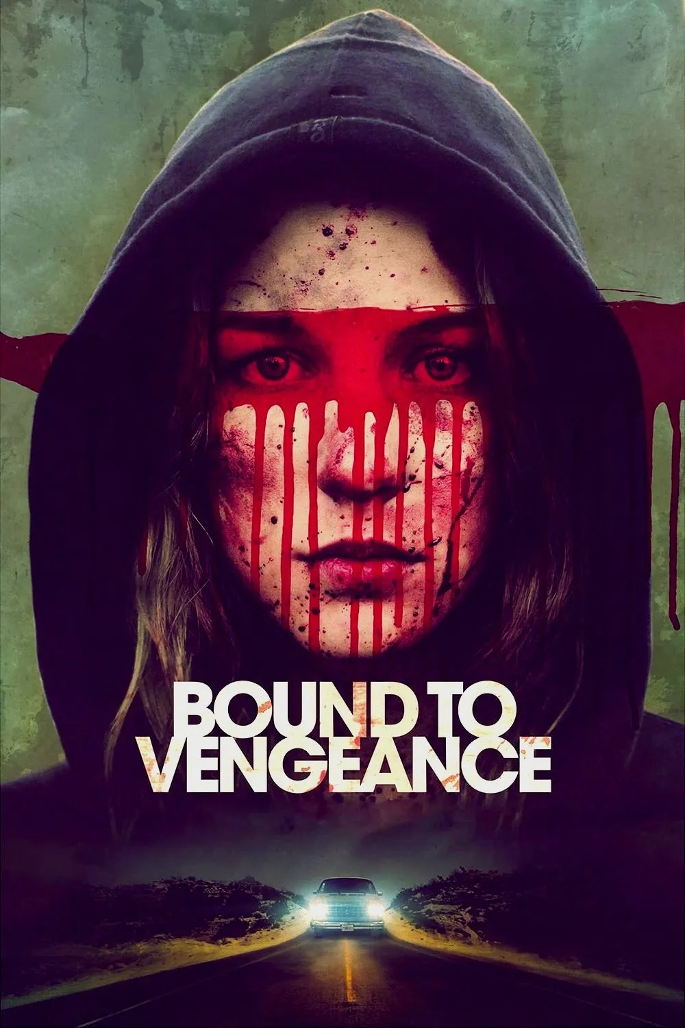 ภาพยนตร์ Bound to Vengeance ซับไทย ครบทุกตอน ดูฟรี HD