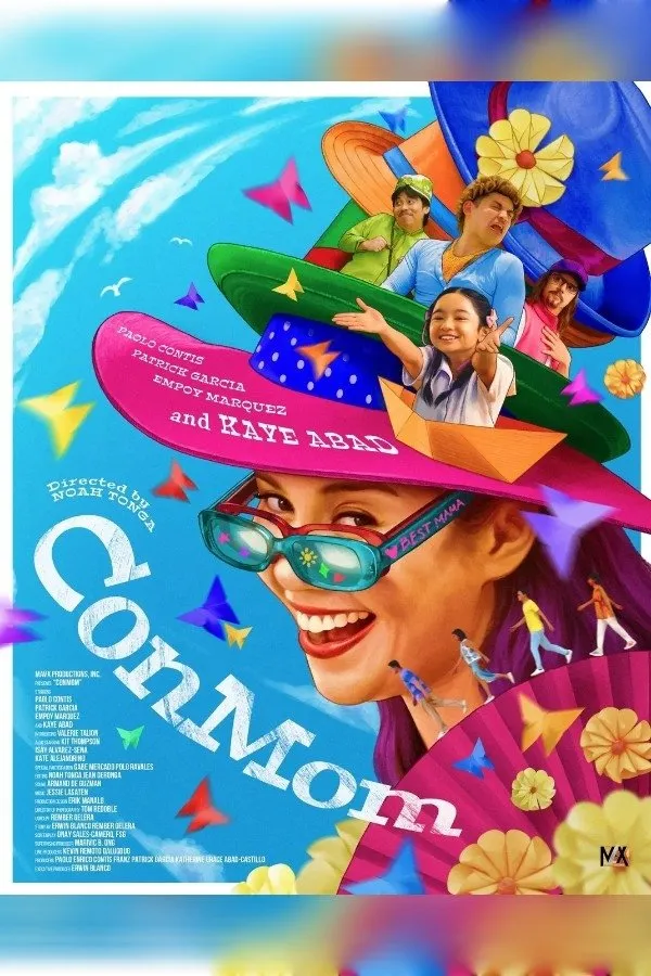 ภาพยนตร์ คุณแม่นักตุ๋น ซับไทย ครบทุกตอน ดูฟรี HD
