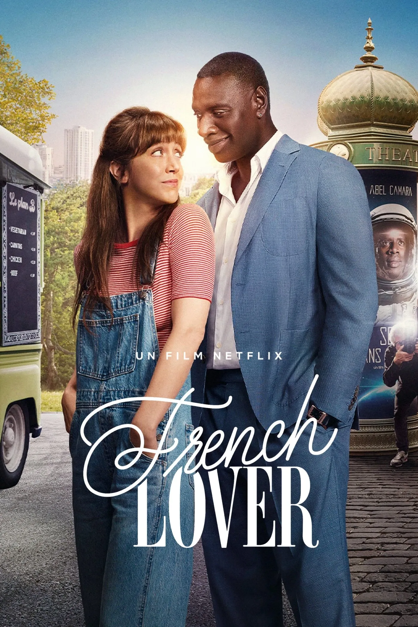 ภาพยนตร์ พบรักซูเปอร์สตาร์ ซับไทย ครบทุกตอน ดูฟรี HD