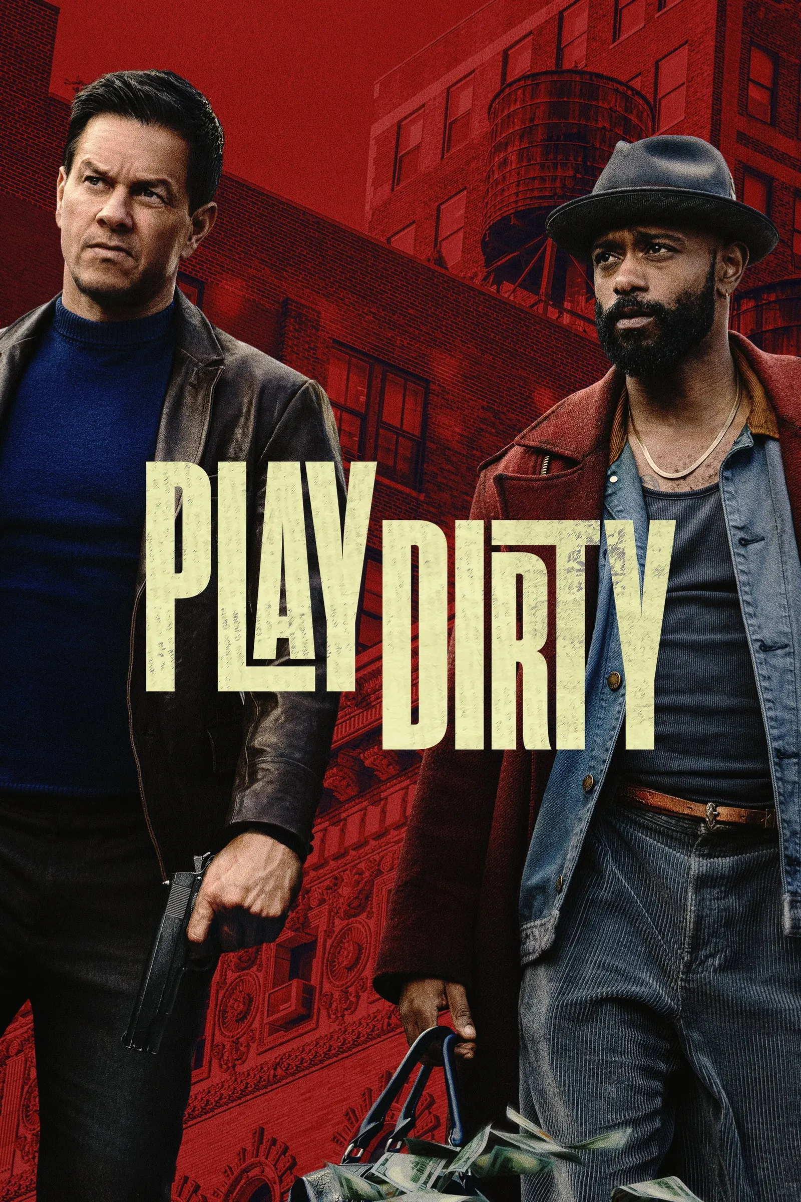 ภาพยนตร์ หักหลังต้องหักเหลี่ยม ซับไทย ครบทุกตอน ดูฟรี HD