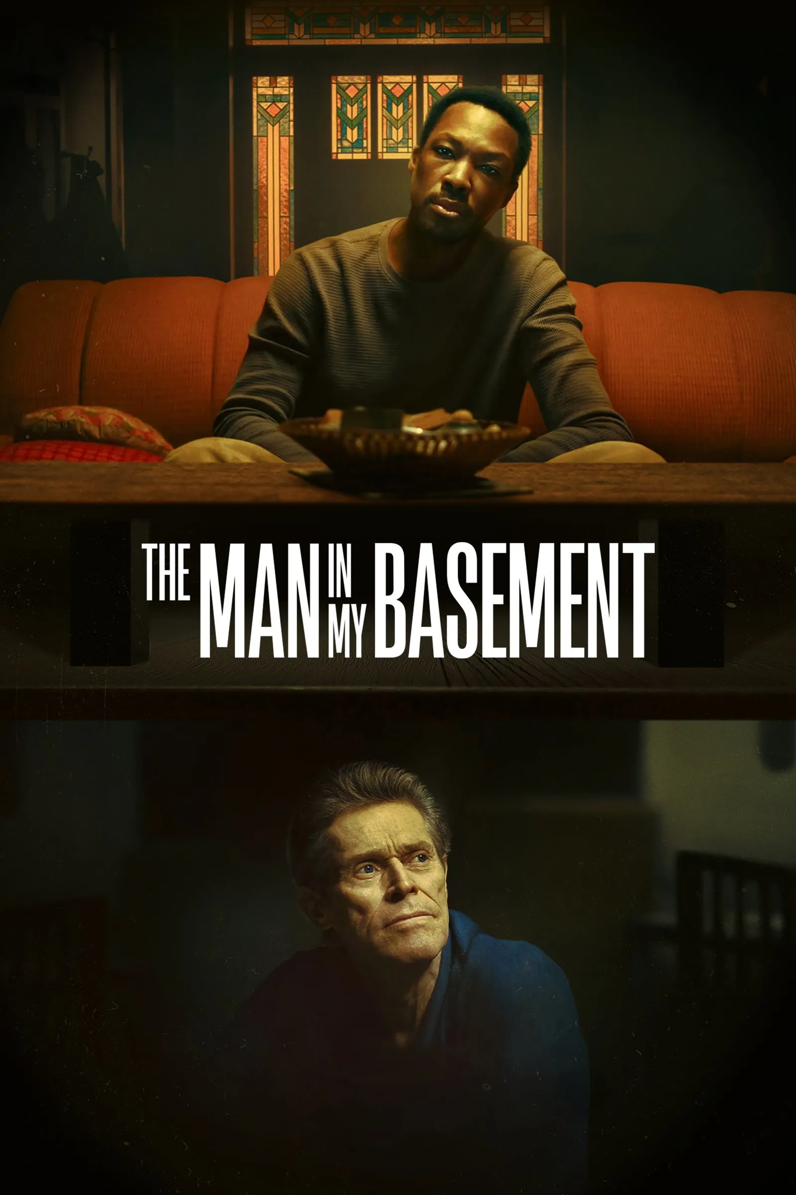ภาพยนตร์ The Man in My Basement ซับไทย ครบทุกตอน ดูฟรี HD