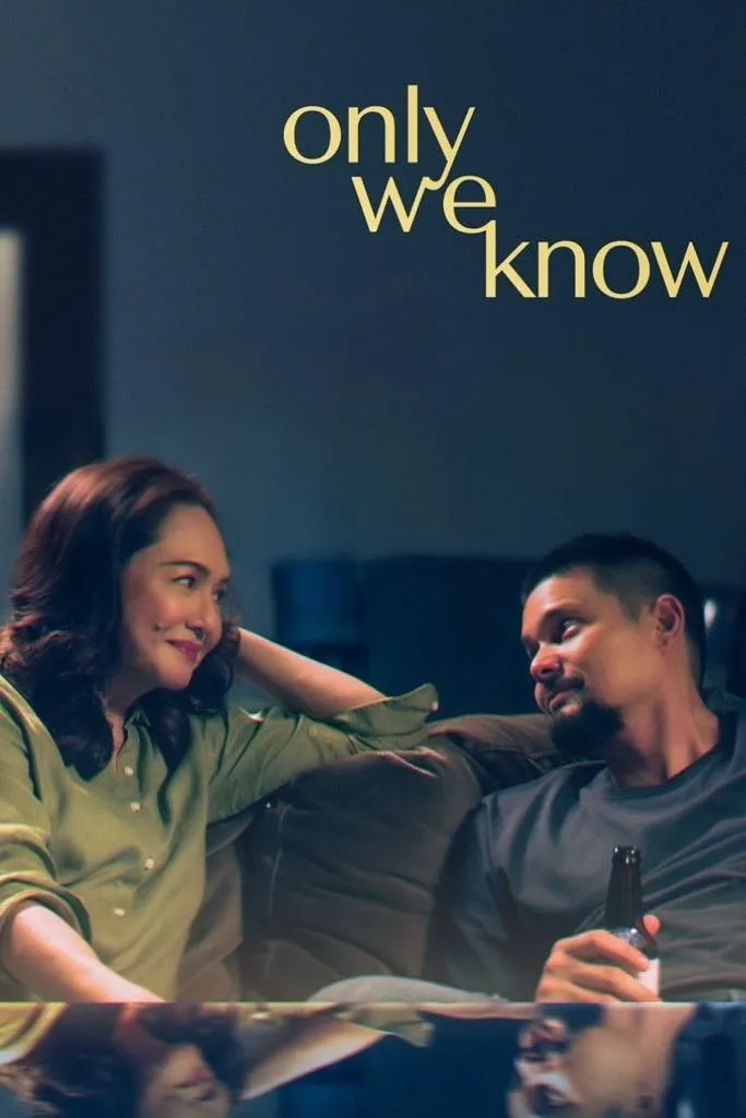 ภาพยนตร์ มีเพียงสองเราที่รู้ ซับไทย ครบทุกตอน ดูฟรี HD