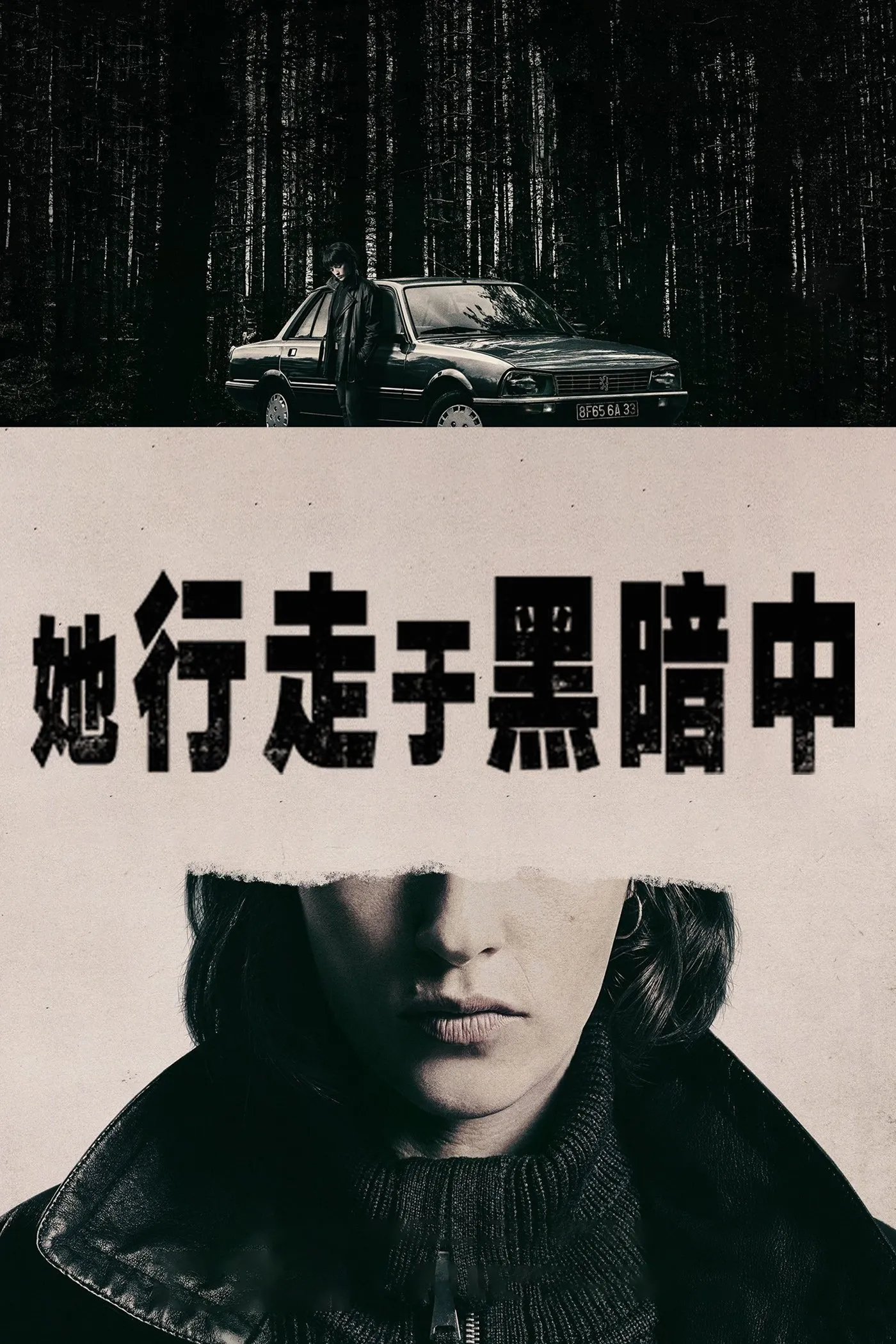 ภาพยนตร์ เธอเดินไปในเงามืด ซับไทย ครบทุกตอน ดูฟรี HD