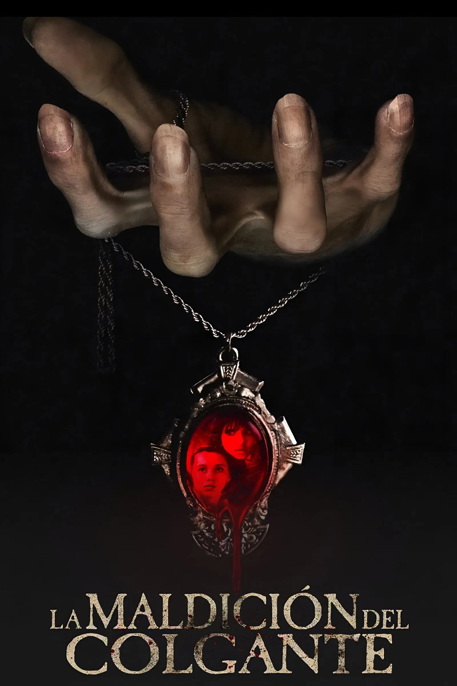 ภาพยนตร์ สร้อยคอต้องคำสาป ซับไทย ครบทุกตอน ดูฟรี HD