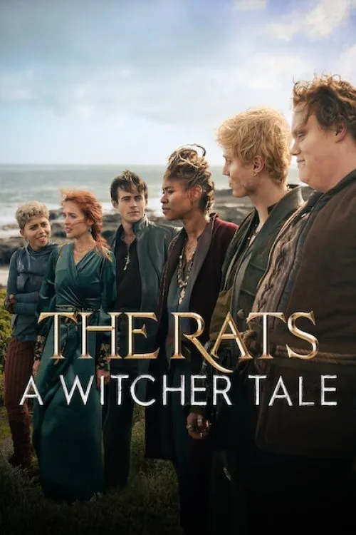 ภาพยนตร์ พวกแรทส์: ตำนานนักล่าจอมอสูร ซับไทย ครบทุกตอน ดูฟรี HD