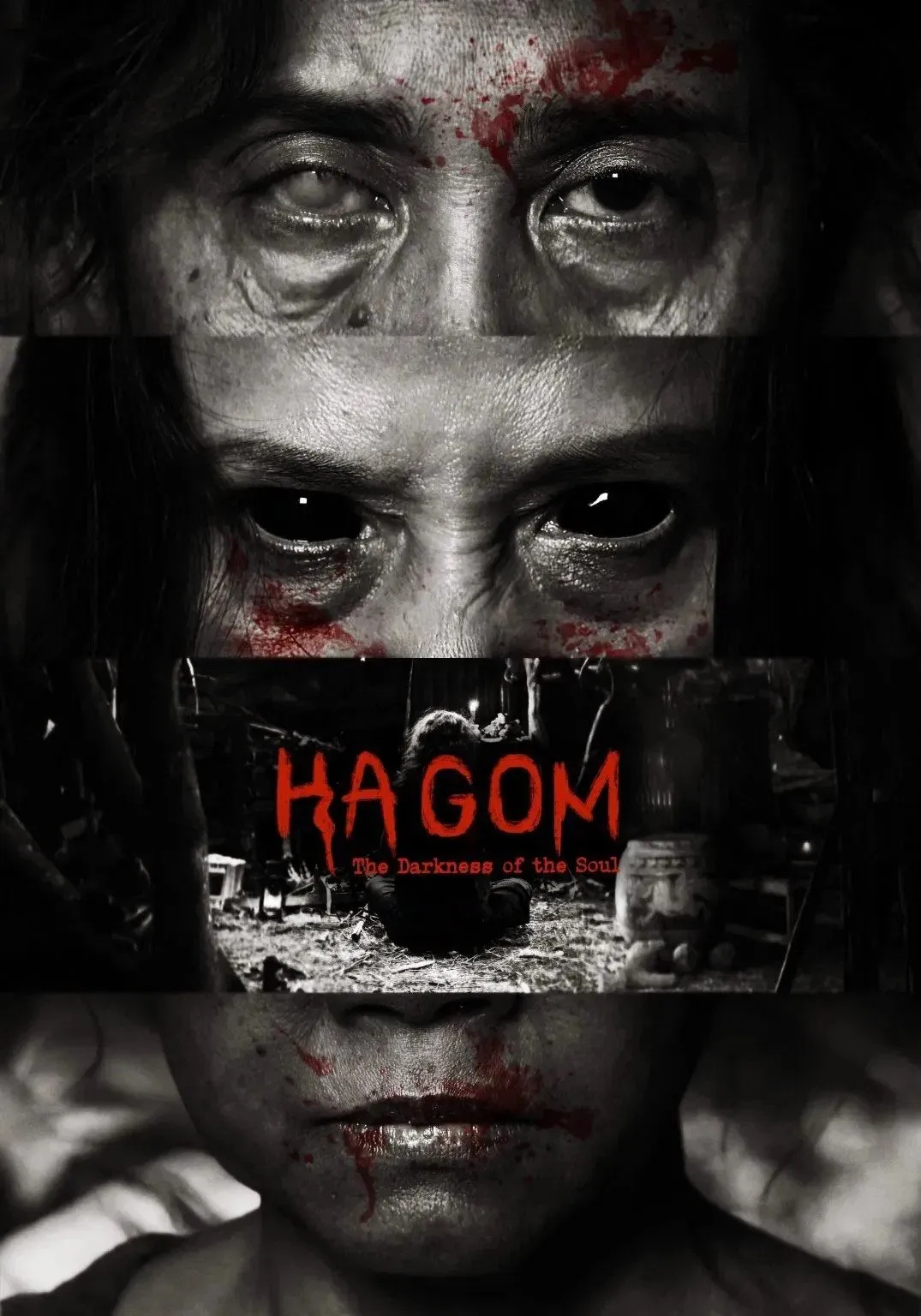 ภาพยนตร์ ห่าก้อม พากย์ไทย ครบทุกตอน ดูฟรี HD