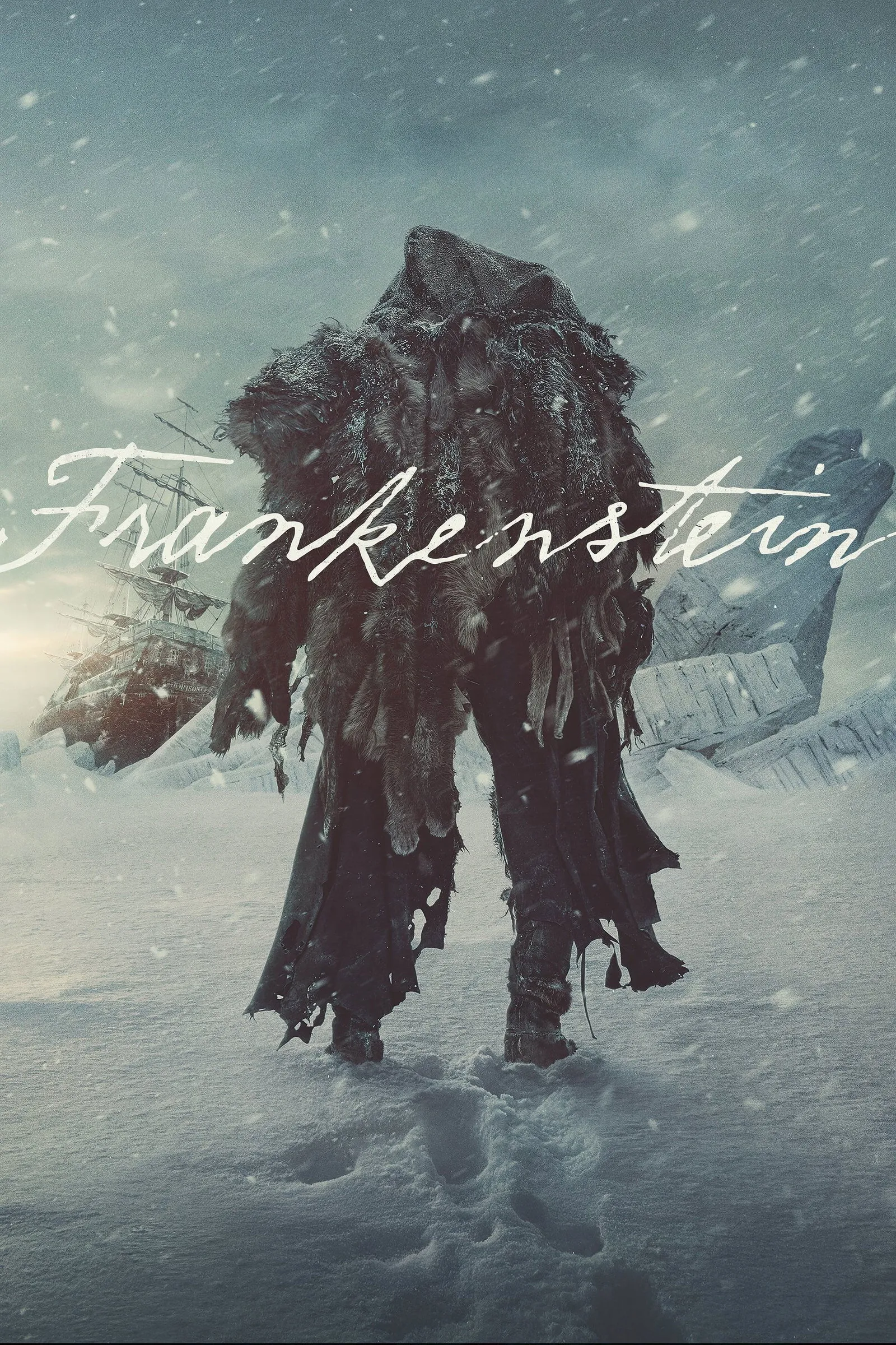 ภาพยนตร์ แฟรงเกนสไตน์ ซับไทย ครบทุกตอน ดูฟรี HD