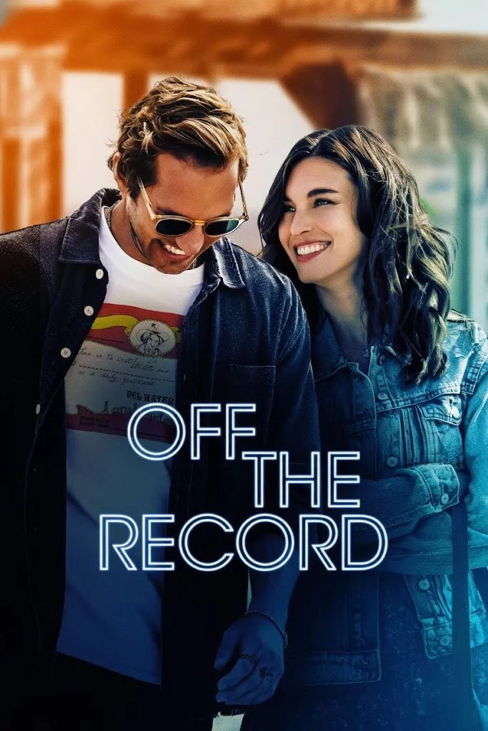 ภาพยนตร์ Off the Record ซับไทย ครบทุกตอน ดูฟรี HD