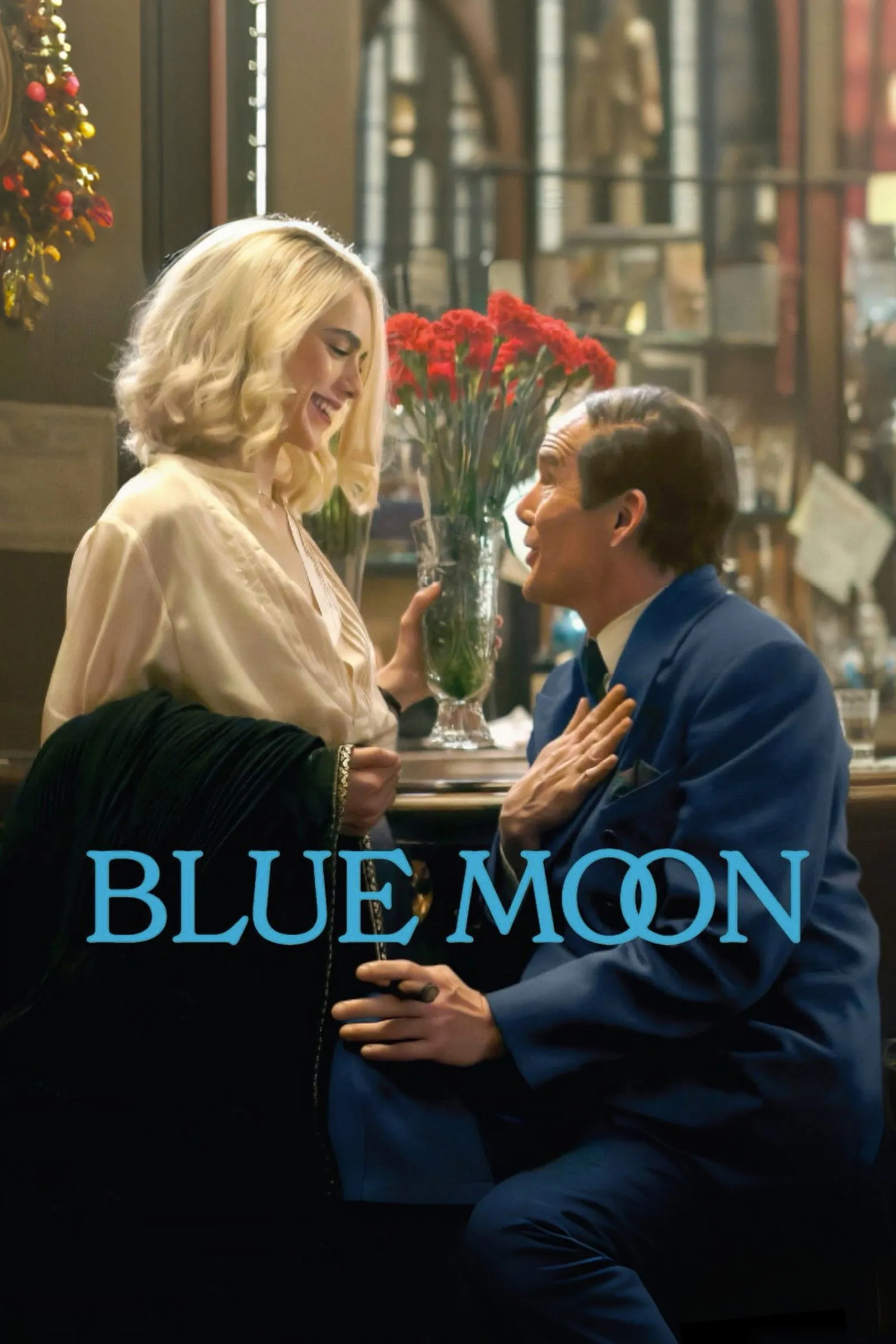 ภาพยนตร์ Blue Moon ซับไทย ครบทุกตอน ดูฟรี HD