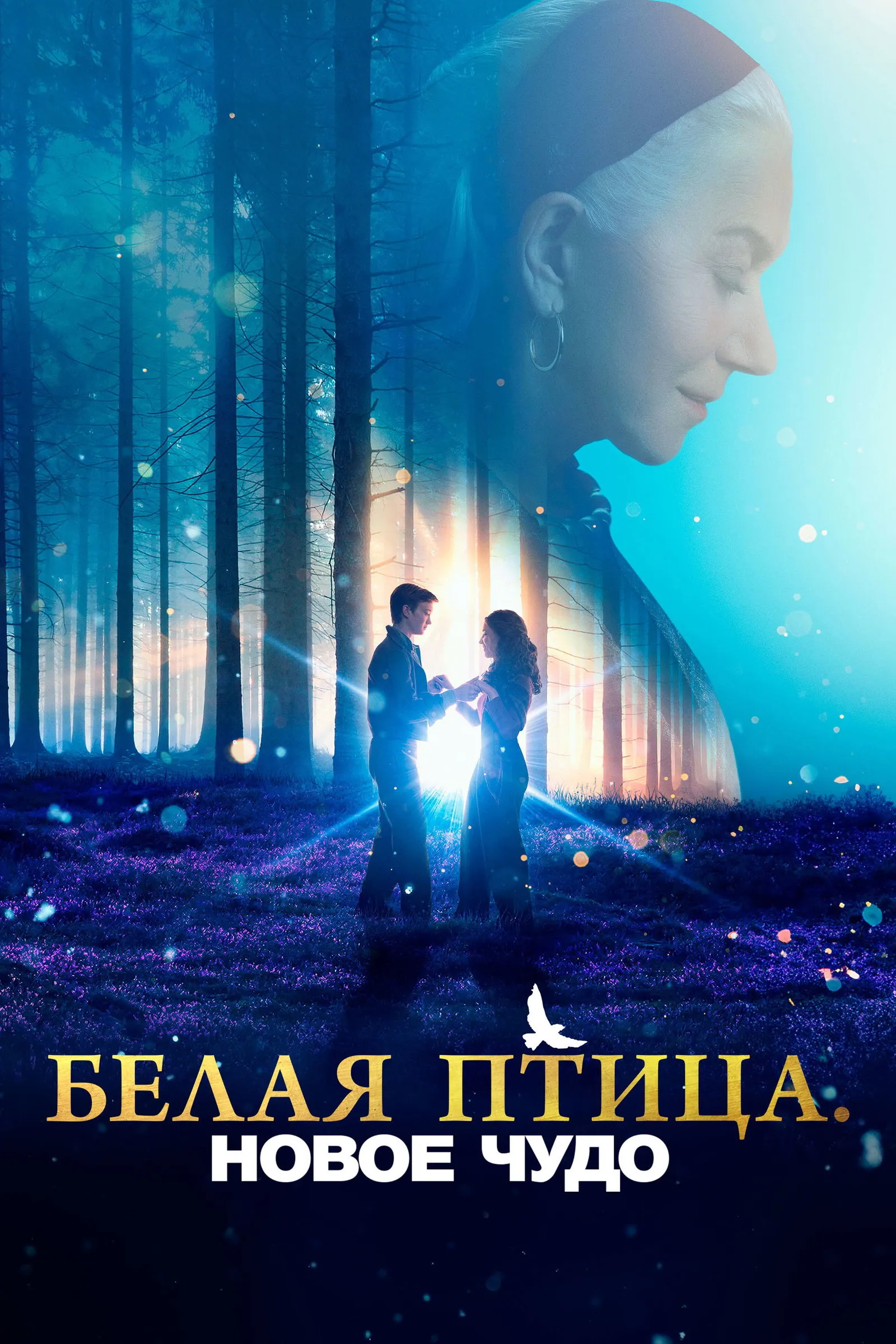 ภาพยนตร์ ไวต์เบิร์ด หัวใจมหัศจรรย์ ซับไทย ครบทุกตอน ดูฟรี HD