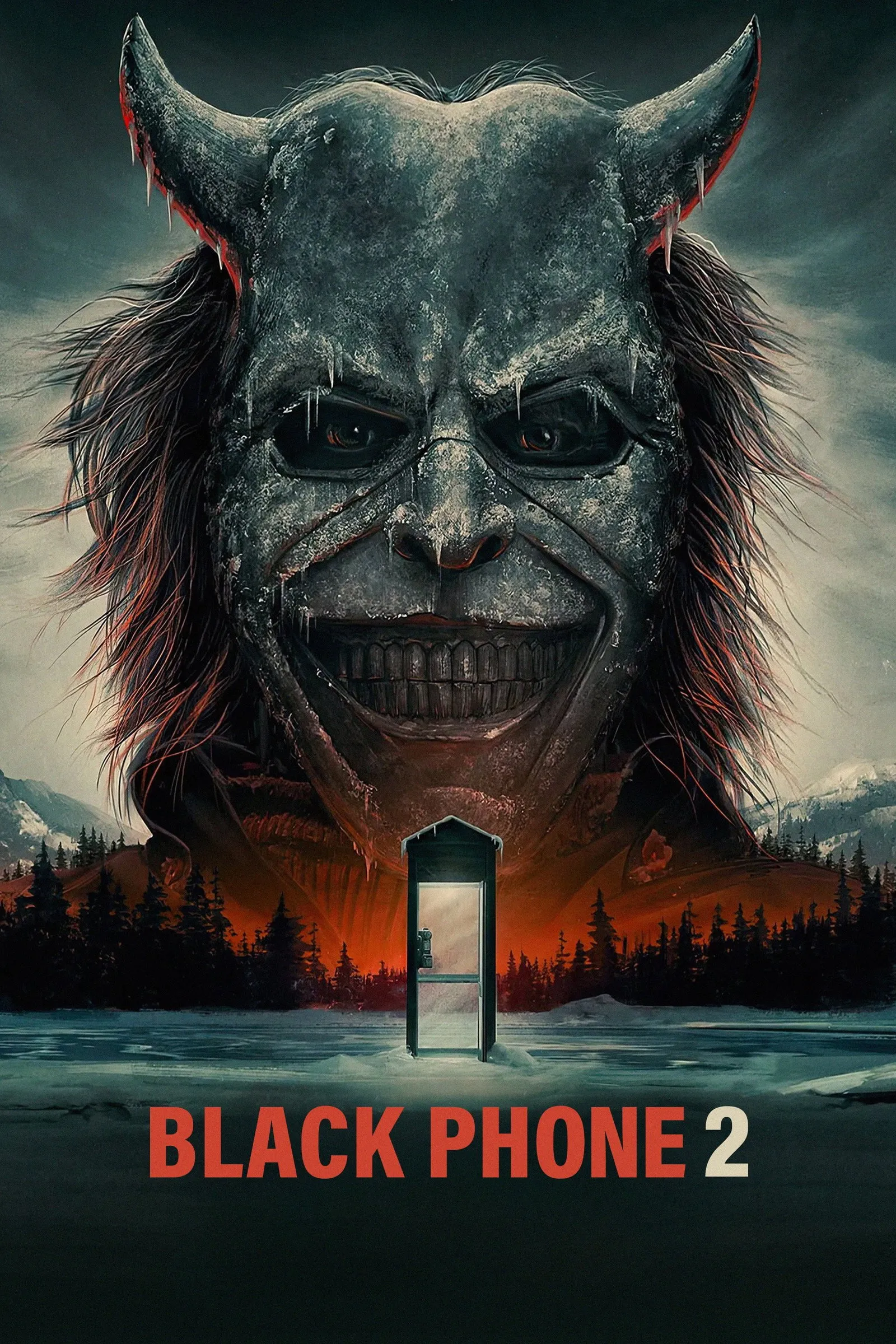 ภาพยนตร์ สายหลอน ซ่อนวิญญาณ 2 ซับไทย ครบทุกตอน ดูฟรี HD