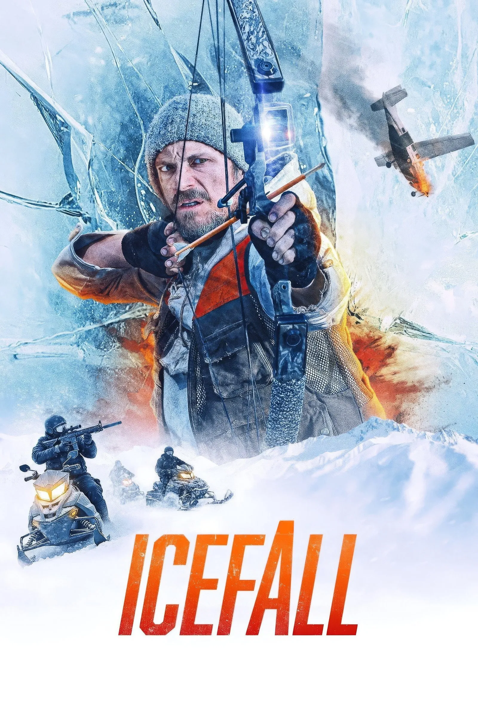 ภาพยนตร์ Icefall ซับไทย ครบทุกตอน ดูฟรี HD