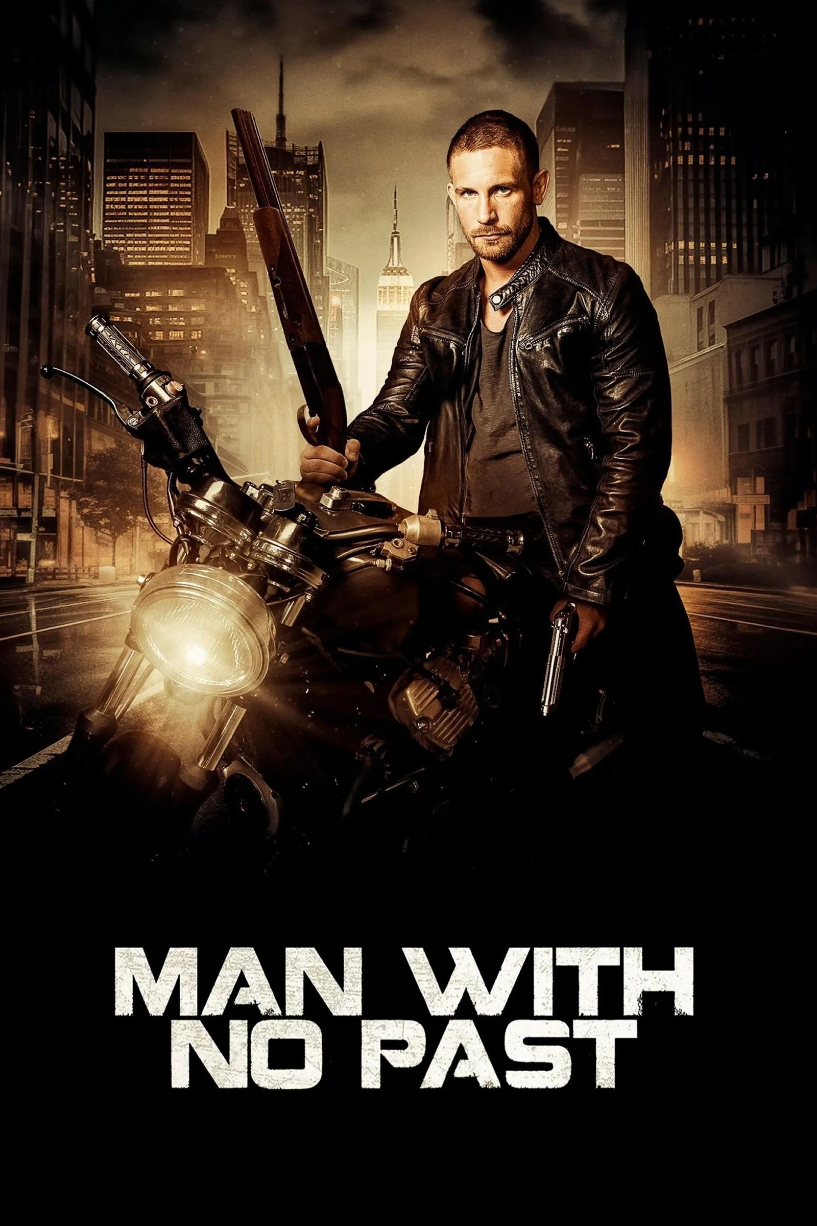 ภาพยนตร์ ชายผู้ไร้อดีต ซับไทย ครบทุกตอน คมชัด HD