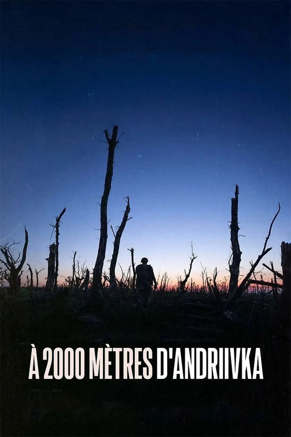 ภาพยนตร์ 2000 Meters to Andriivka ซับไทย ครบทุกตอน ดูฟรี HD