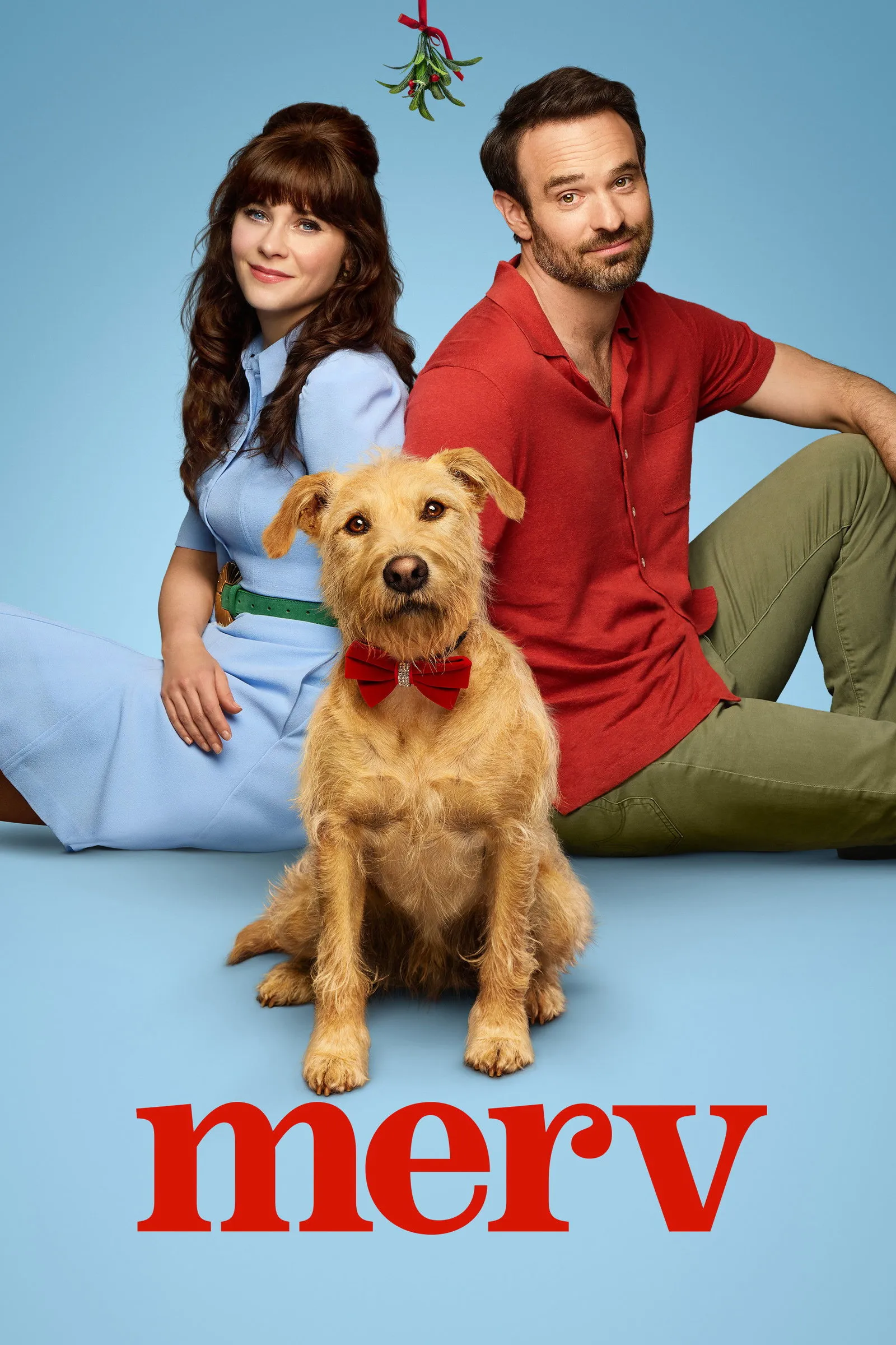 ภาพยนตร์ เมิร์ฟ สี่ขาสื่อหัวใจ ซับไทย ครบทุกตอน ดูฟรี HD