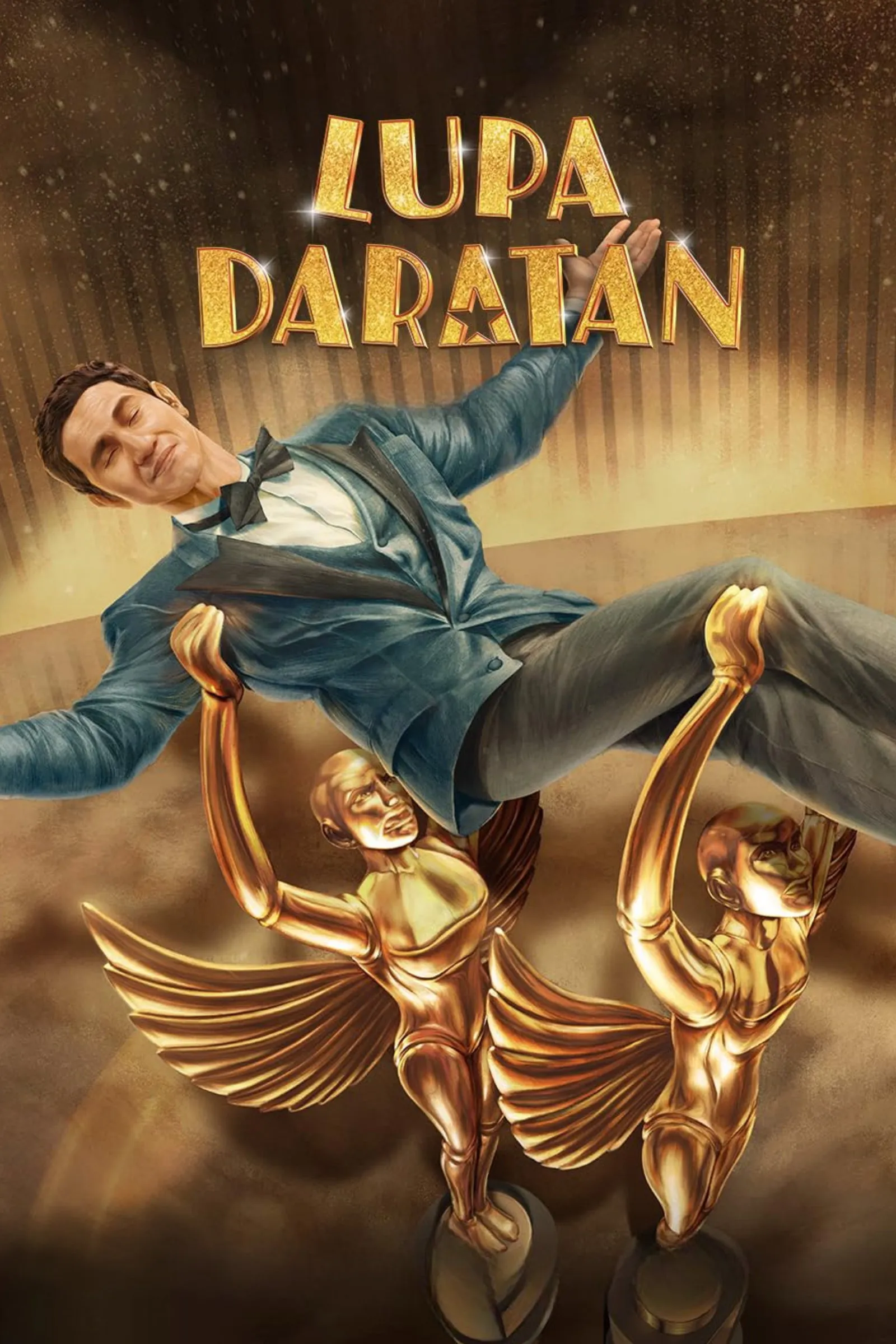 ภาพยนตร์ พระเอกหมดท่า ซับไทย ครบทุกตอน ดูฟรี HD