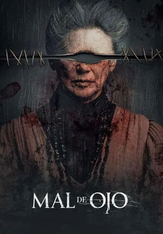 ภาพยนตร์ นัยน์ตาแม่มด ซับไทย ครบทุกตอน ดูฟรี HD