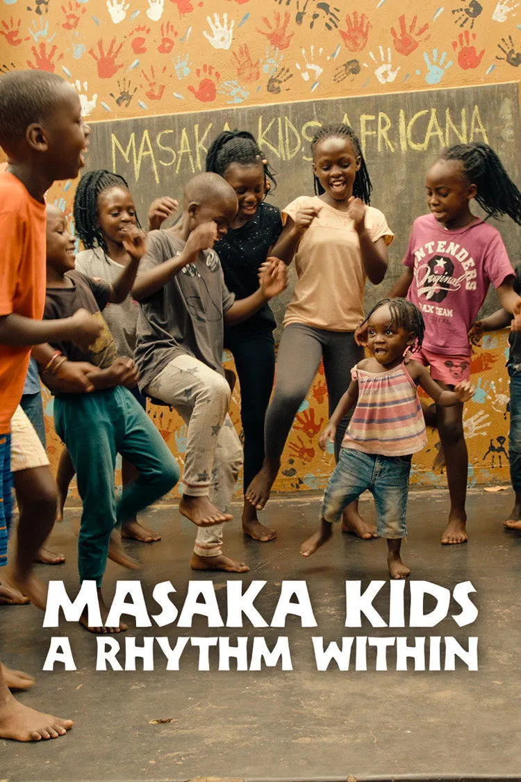 ภาพยนตร์ Masaka Kids: จังหวะชีวิต ลิขิตทางเดิน ซับไทย ครบทุกตอน ดูฟรี HD