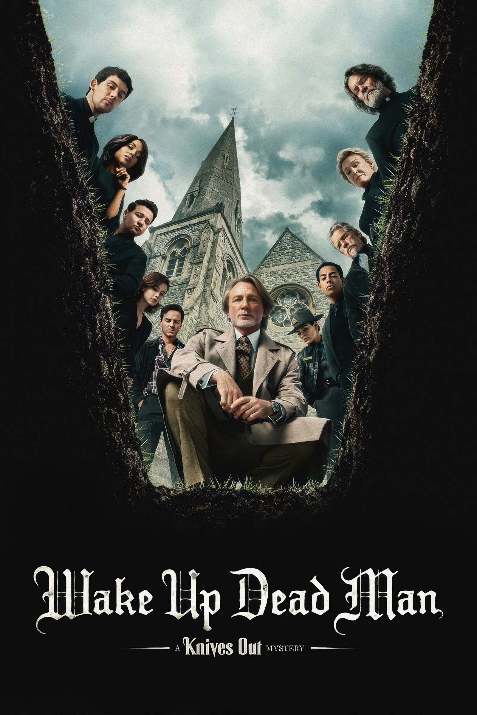 ภาพยนตร์ ฆาตกรรมหรรษา ใครฆ่าคนบาป ซับไทย ครบทุกตอน ดูฟรี HD