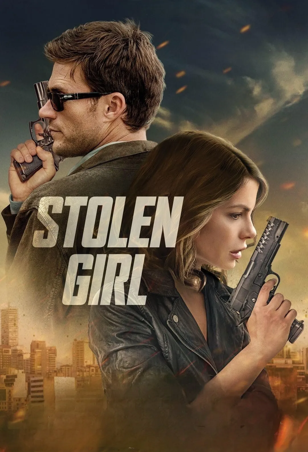 ภาพยนตร์ Stolen Girl ซับไทย ครบทุกตอน ดูฟรี HD