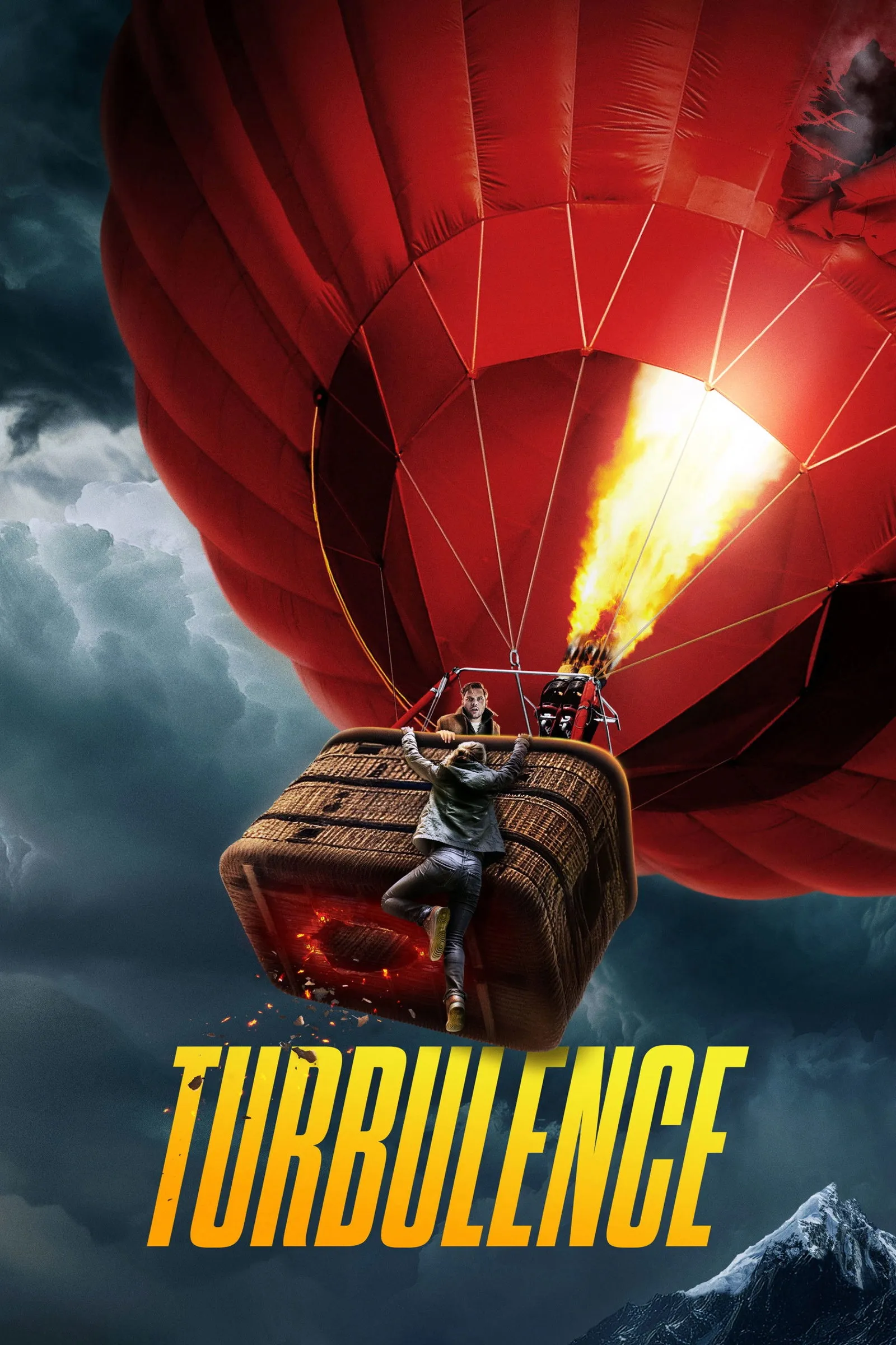 ภาพยนตร์ Turbulence ซับไทย ครบทุกตอน ดูฟรี HD