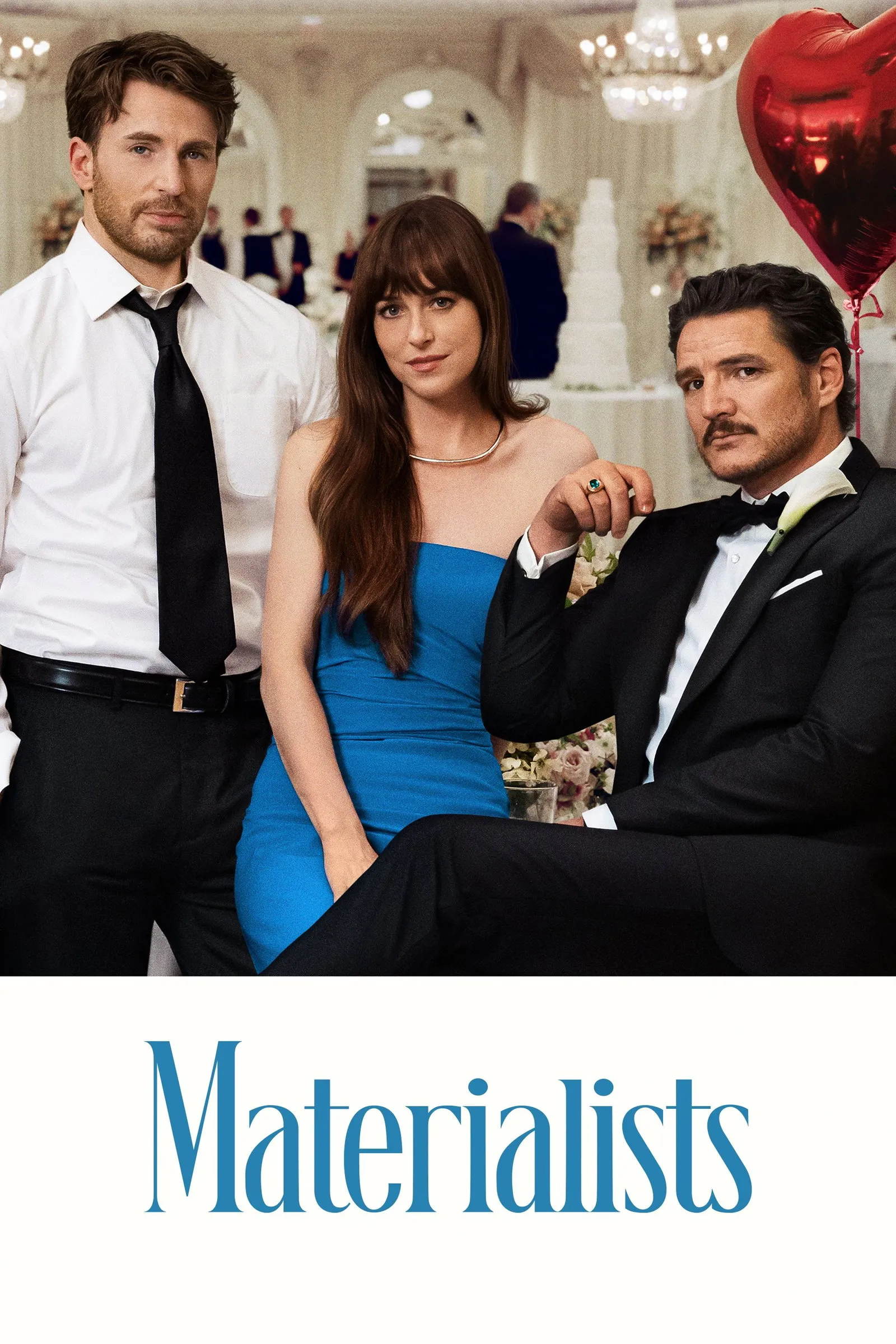 ภาพยนตร์ รักแบบไหนที่ใจตามหา ซับไทย ครบทุกตอน ดูฟรี HD