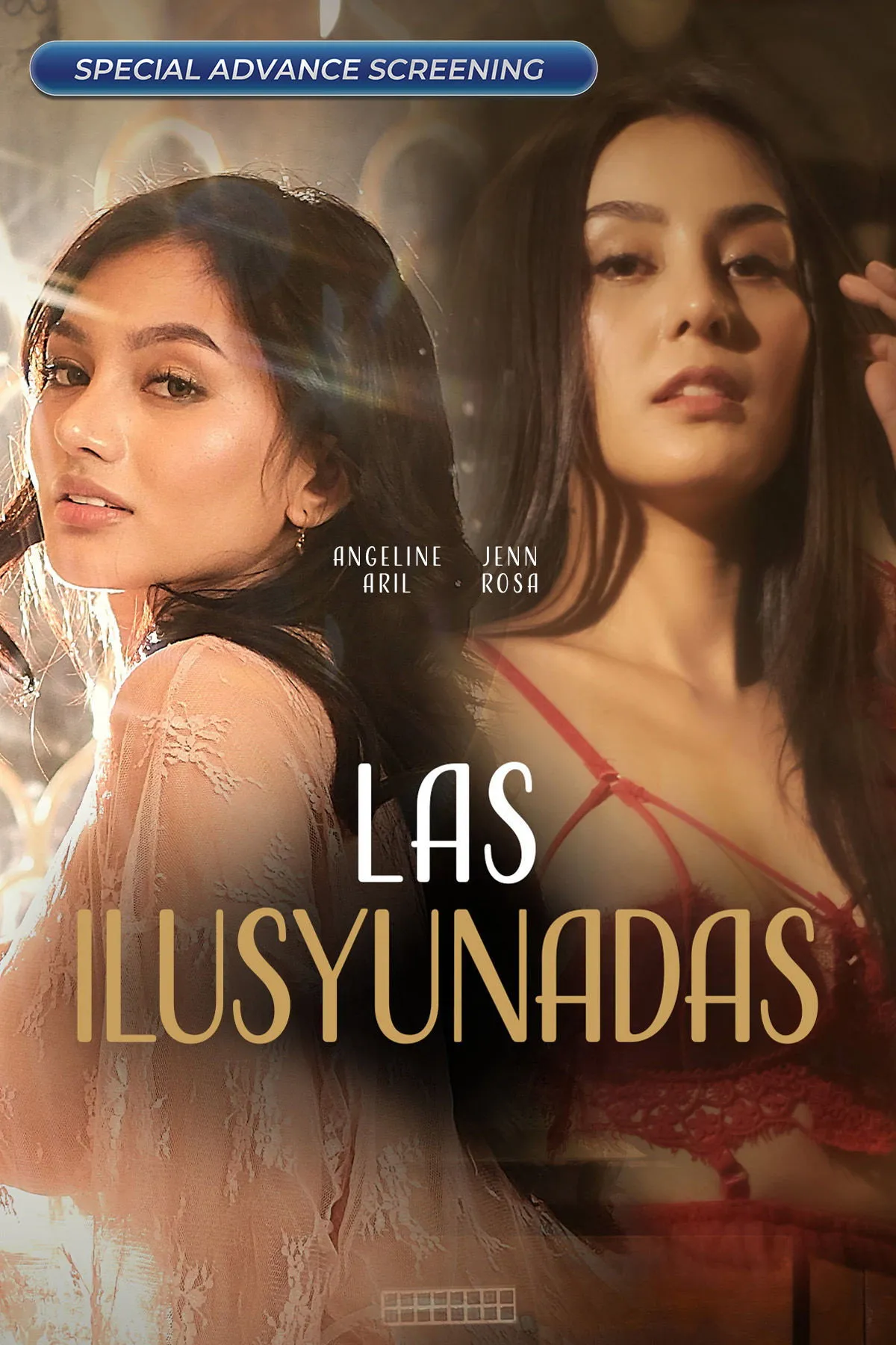 ภาพยนตร์ Las Ilusyunadas ซับไทย ครบทุกตอน ดูฟรี HD