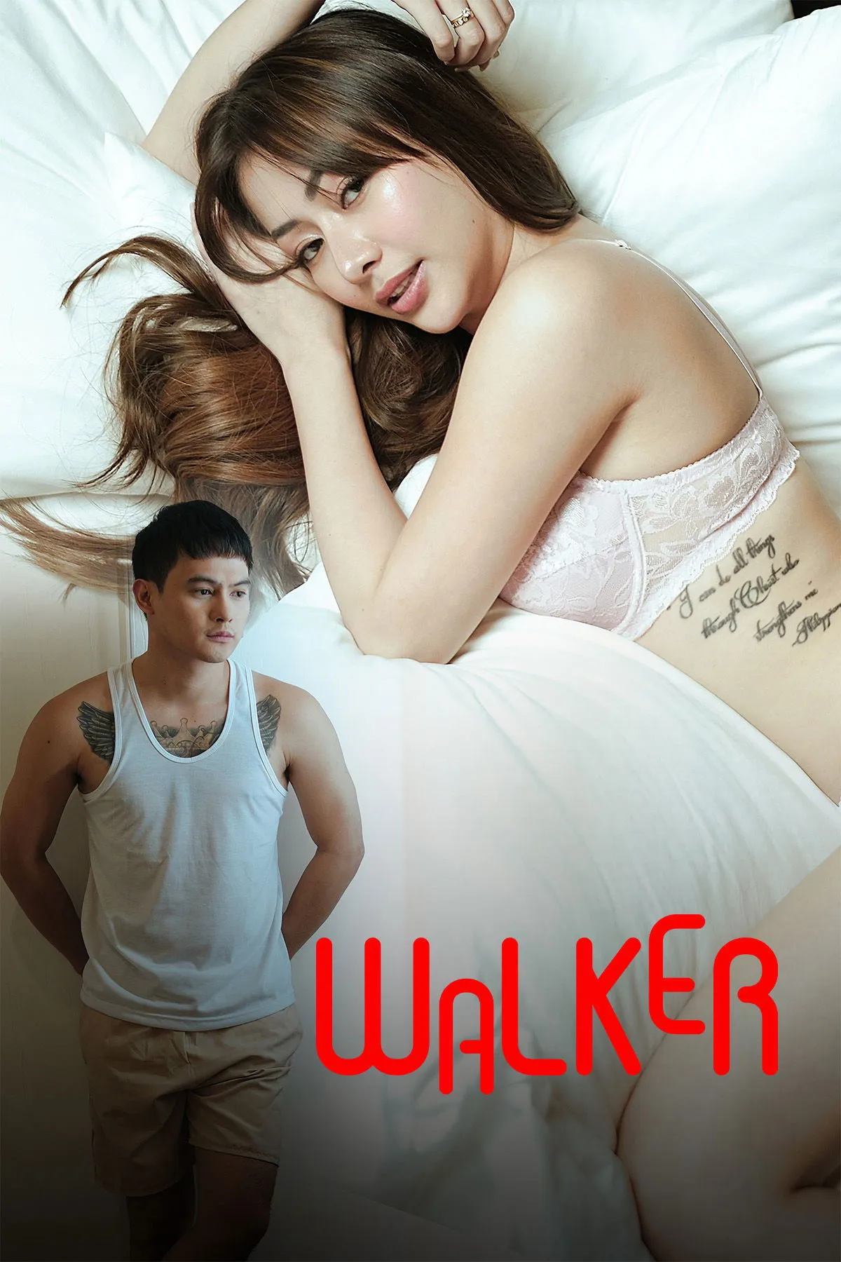 ภาพยนตร์ Walker ซับไทย ครบทุกตอน ดูฟรี HD