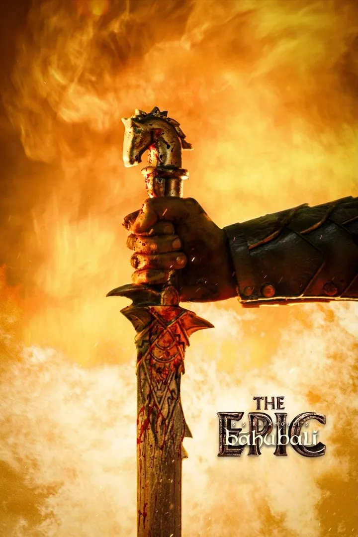 ภาพยนตร์ Bāhubali: The Epic ซับไทย ครบทุกตอน ดูฟรี HD