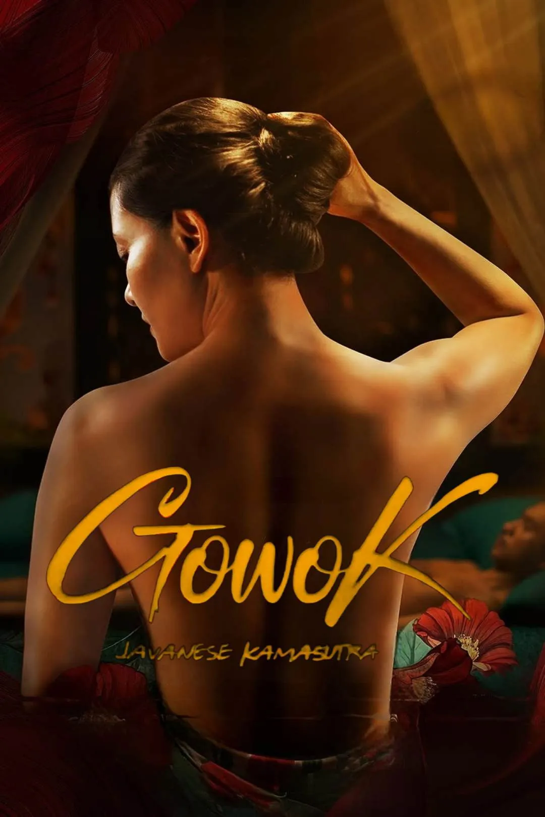 ภาพยนตร์ Gowok: Javanese Kamasutra ซับไทย ครบทุกตอน ดูฟรี HD