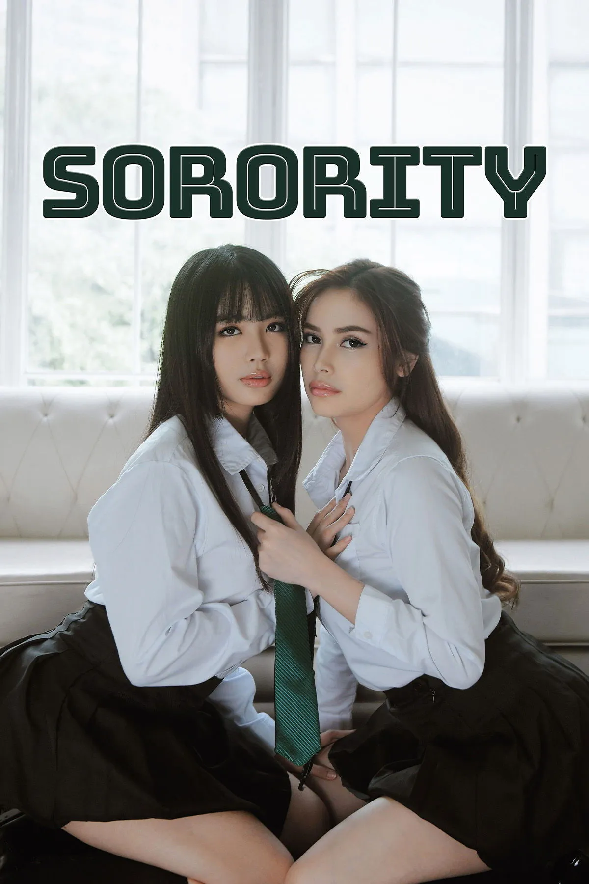 ภาพยนตร์ Sorority ซับไทย ครบทุกตอน ดูฟรี HD