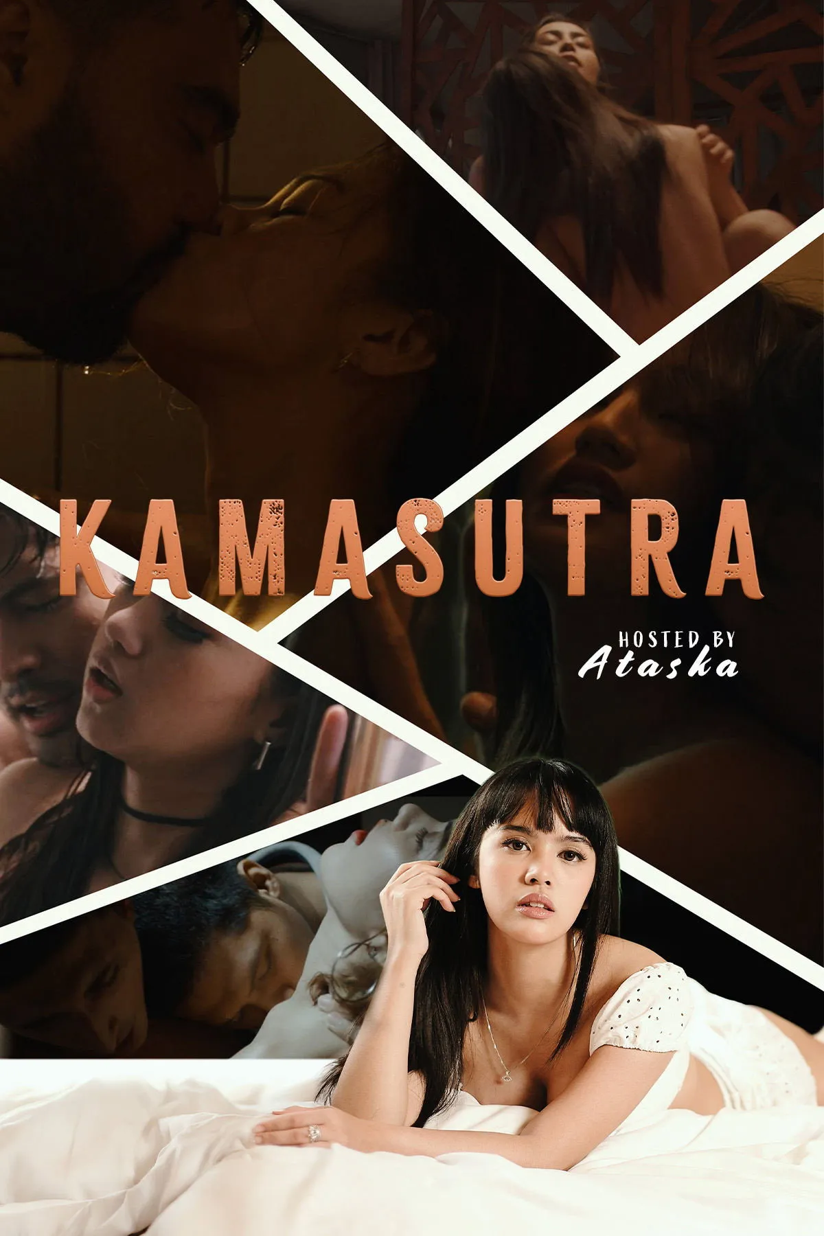 ภาพยนตร์ VMX Kama Sutra ซับไทย ครบทุกตอน ดูฟรี HD