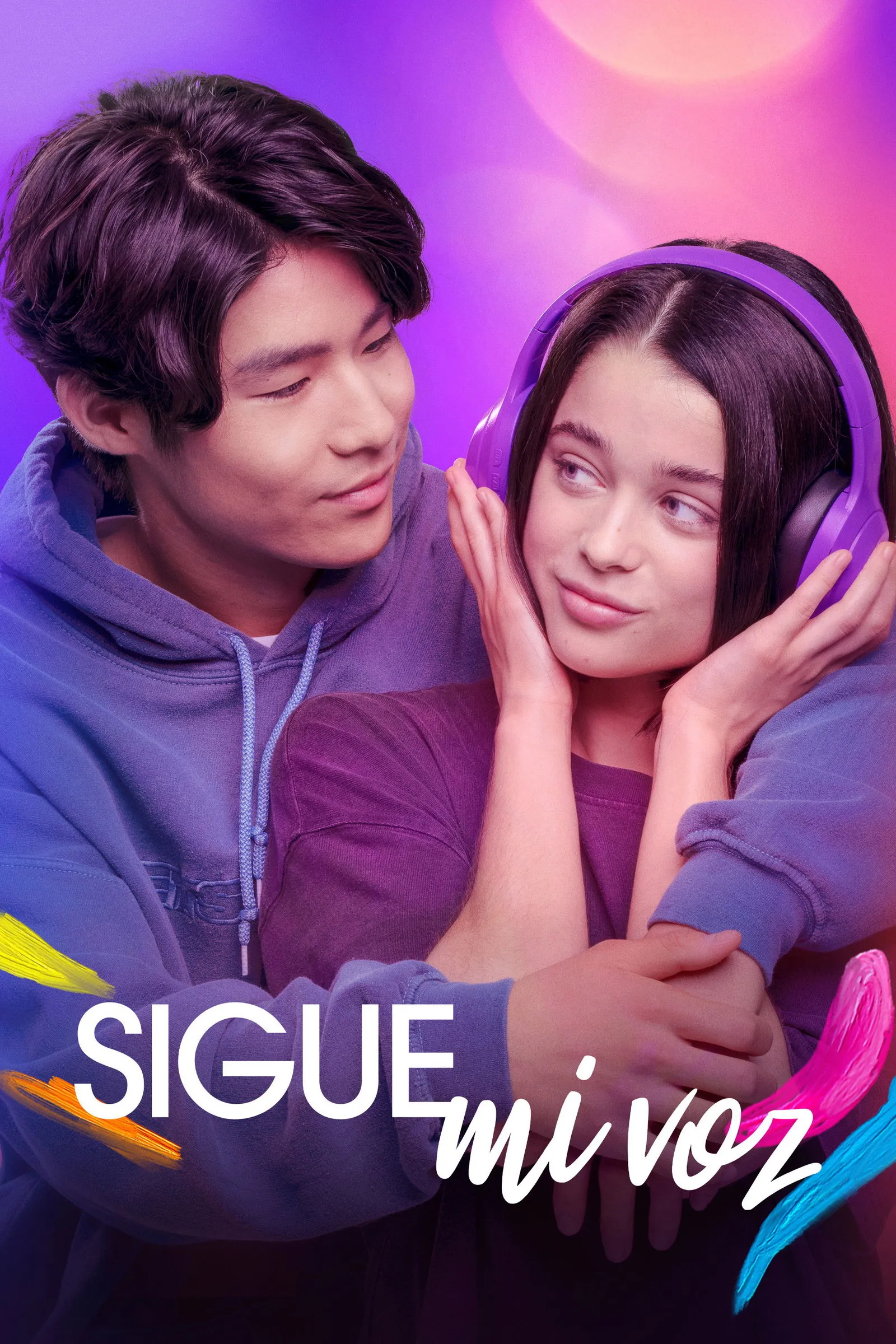 ภาพยนตร์ ฝากใจให้เสียงนำทาง ซับไทย ครบทุกตอน ดูฟรี HD