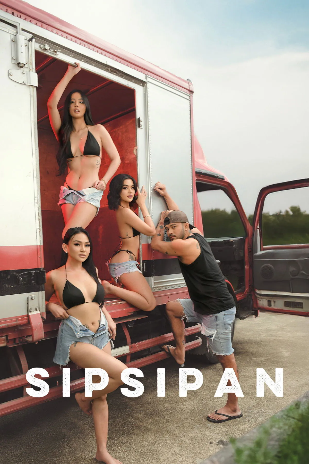 ภาพยนตร์ Sipsipan ซับไทย ครบทุกตอน ดูฟรี HD