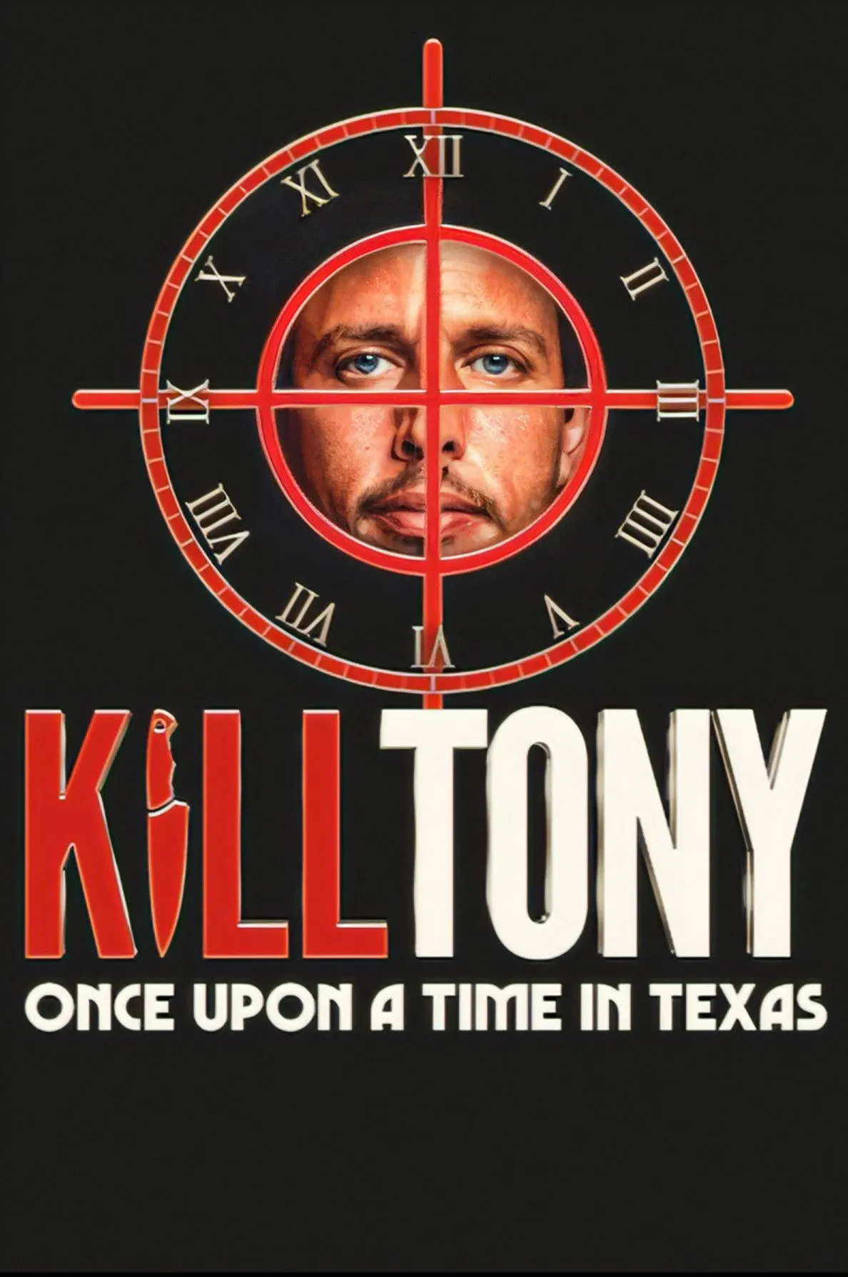 ภาพยนตร์ Kill Tony: กาลครั้งหนึ่งในเท็กซัส ซับไทย ครบทุกตอน ดูฟรี HD