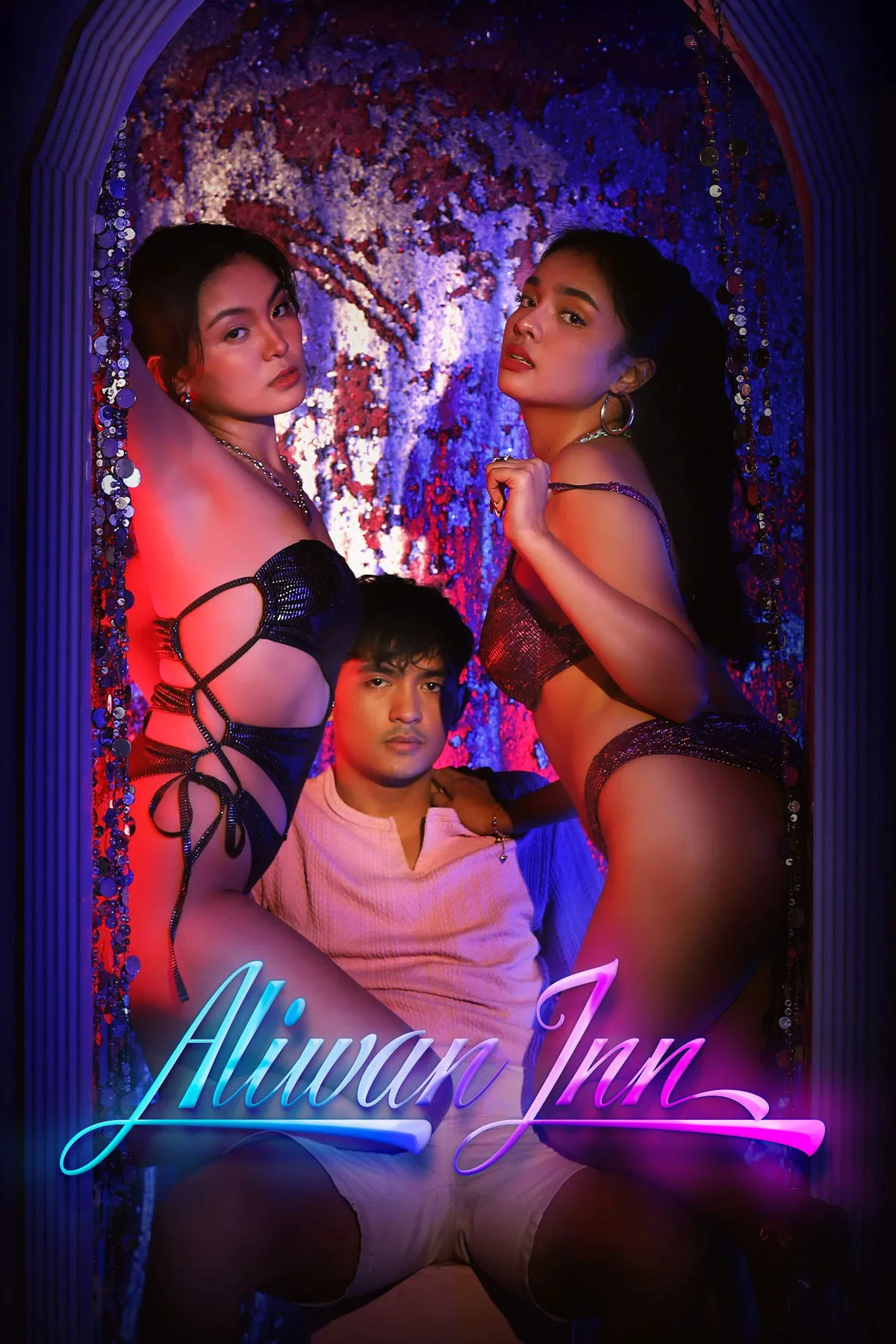 ภาพยนตร์ Aliwan Inn ซับไทย ครบทุกตอน ดูฟรี HD