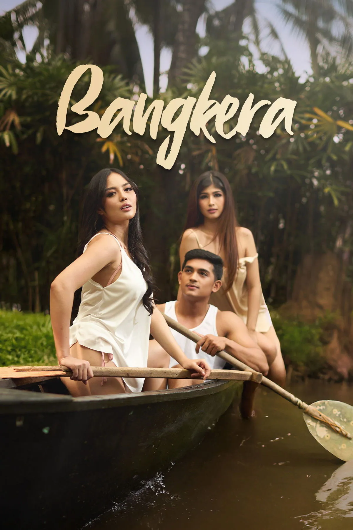 ภาพยนตร์ Bangkera ซับไทย ครบทุกตอน ดูฟรี HD