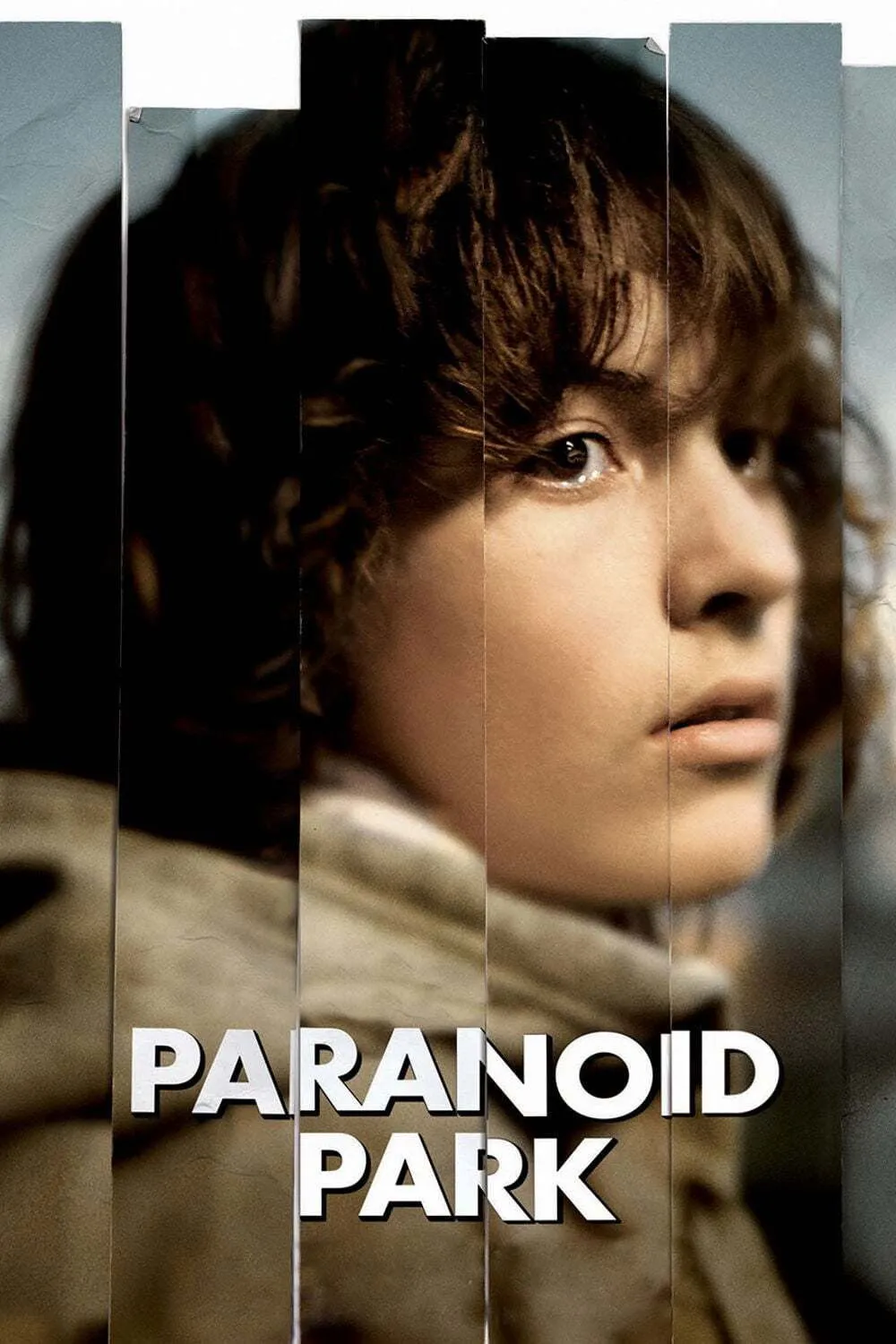 ภาพยนตร์ Paranoid Park ซับไทย ครบทุกตอน ดูฟรี HD