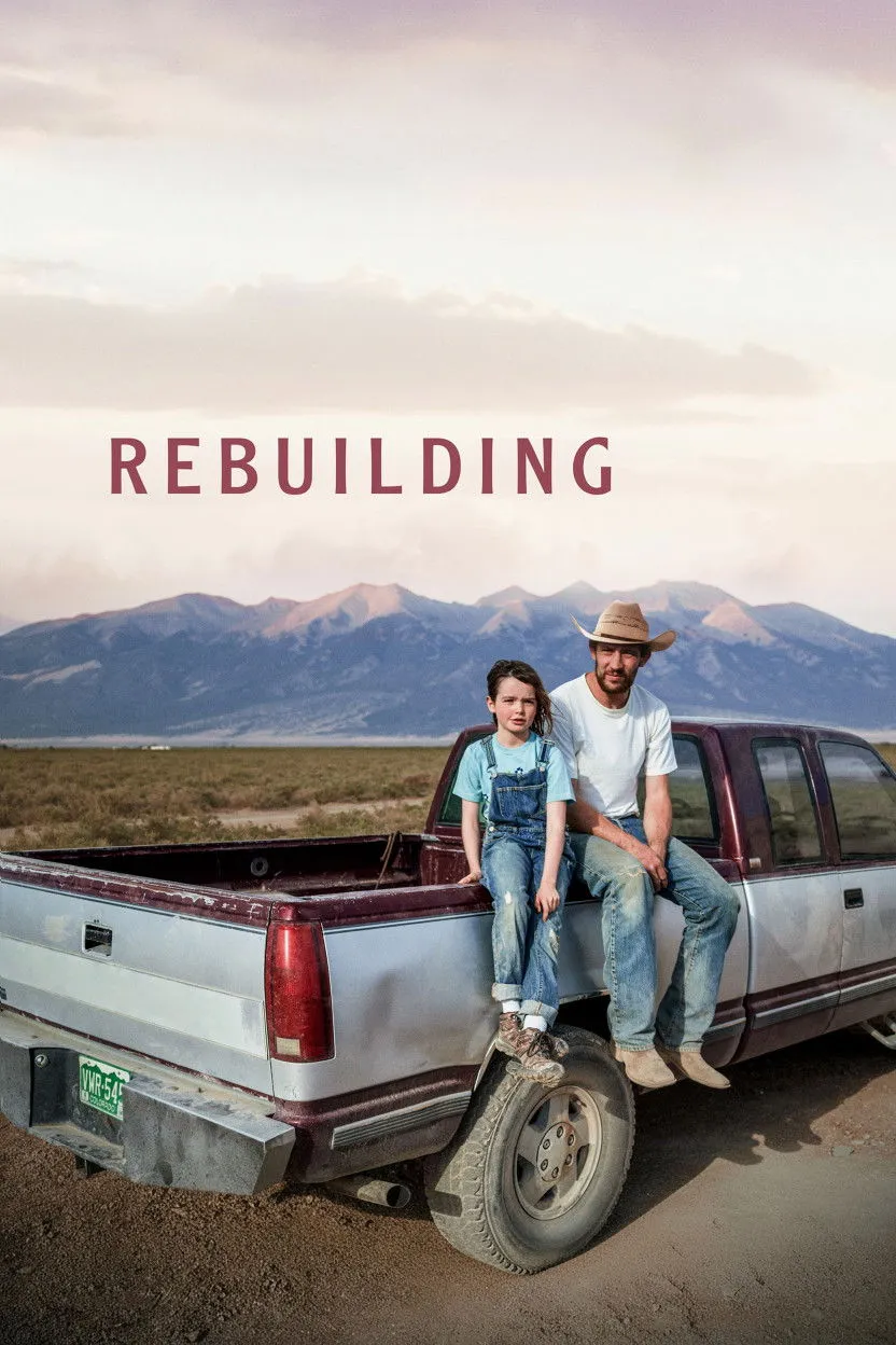ภาพยนตร์ Rebuilding ซับไทย ครบทุกตอน ดูฟรี HD