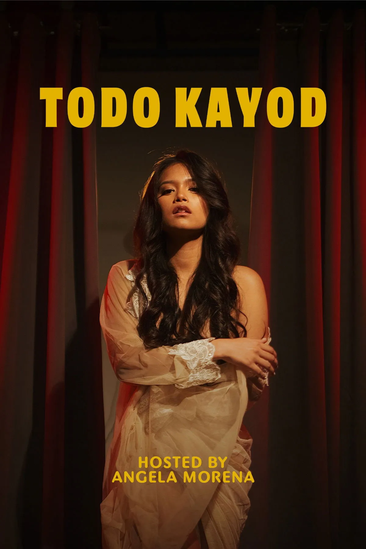 ภาพยนตร์ Todo Kayod ซับไทย ครบทุกตอน ดูฟรี HD