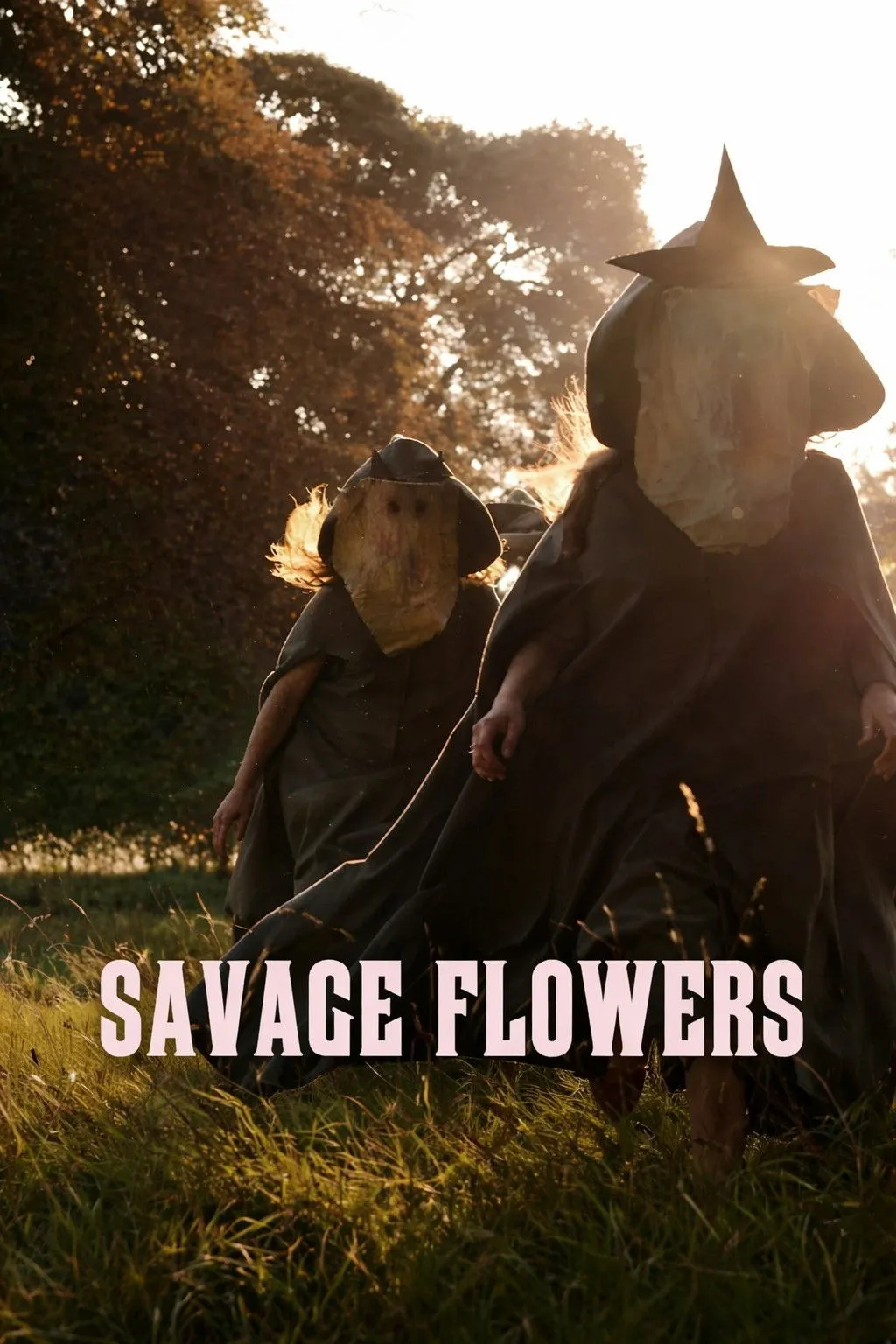 ภาพยนตร์ Savage Flowers ซับไทย ครบทุกตอน ดูฟรี HD