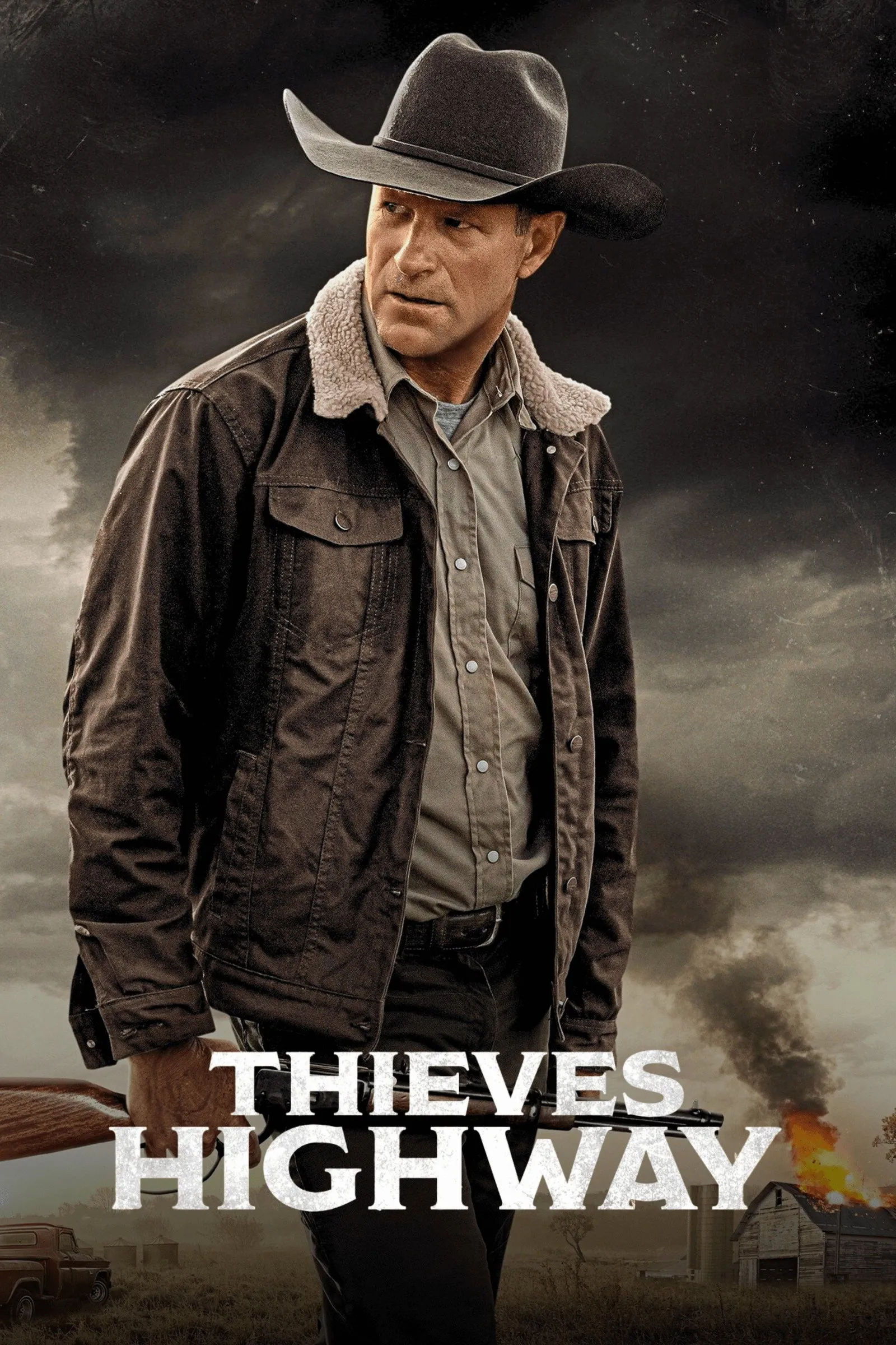 ภาพยนตร์ Thieves Highway ซับไทย ครบทุกตอน ดูฟรี HD