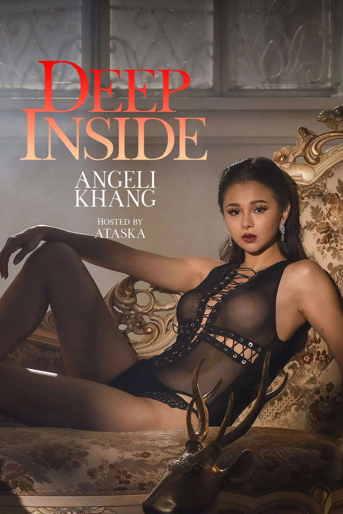 ภาพยนตร์ Deep Inside: Angeli Khang ซับไทย ครบทุกตอน ดูฟรี HD