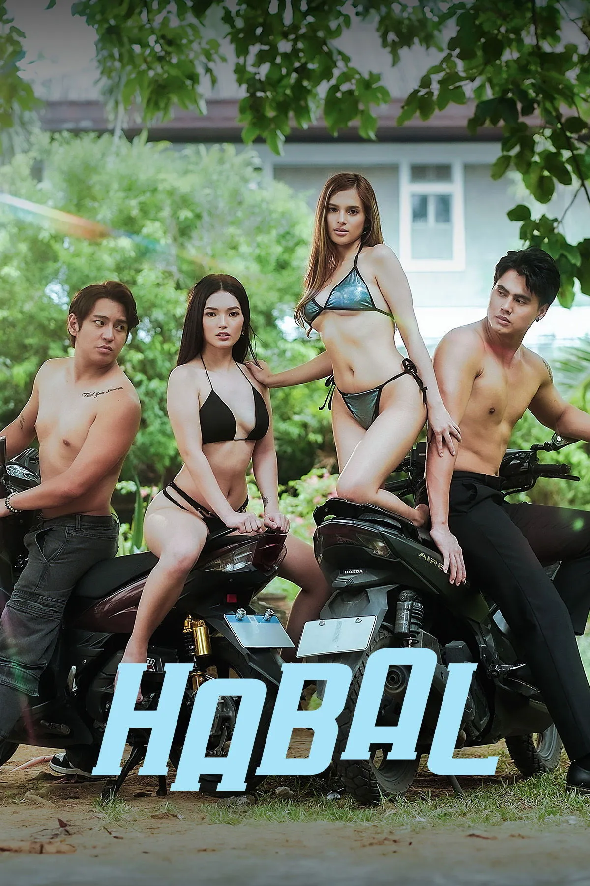 ภาพยนตร์ Habal ซับไทย ครบทุกตอน ดูฟรี HD