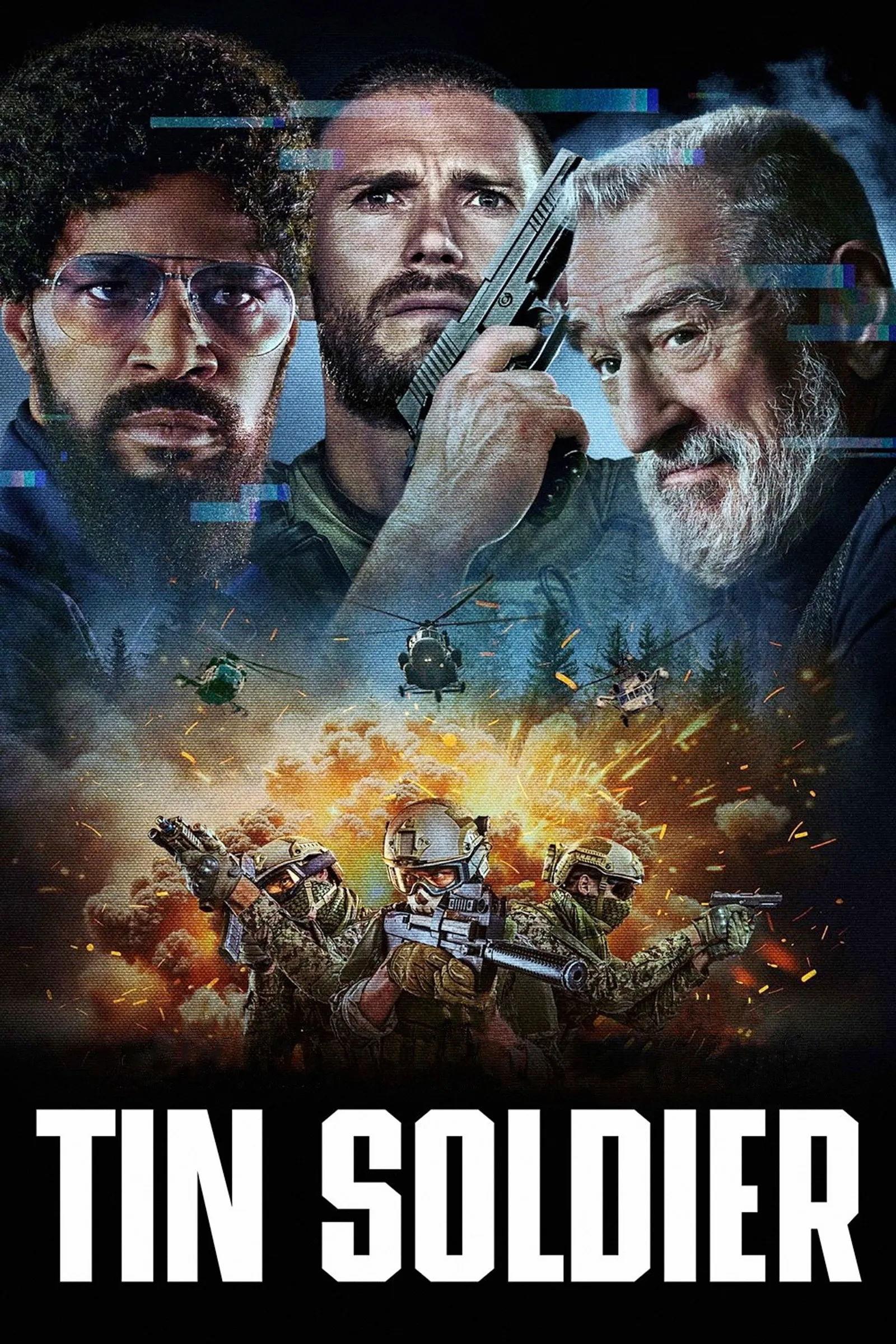 ภาพยนตร์ องค์กรลับ/ลวง/พราง ซับไทย ครบทุกตอน ดูฟรี HD