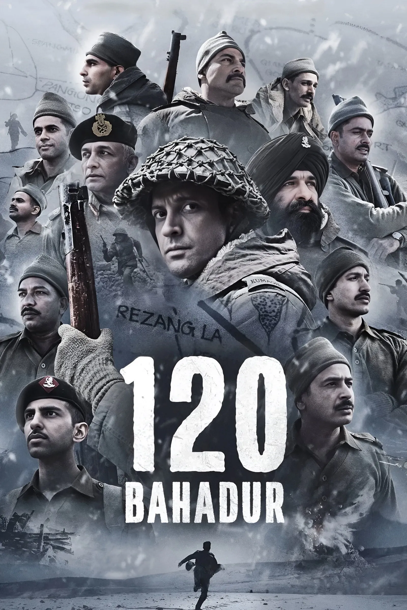 ภาพยนตร์ บาฮาดูร์ ซับไทย ครบทุกตอน ดูฟรี HD