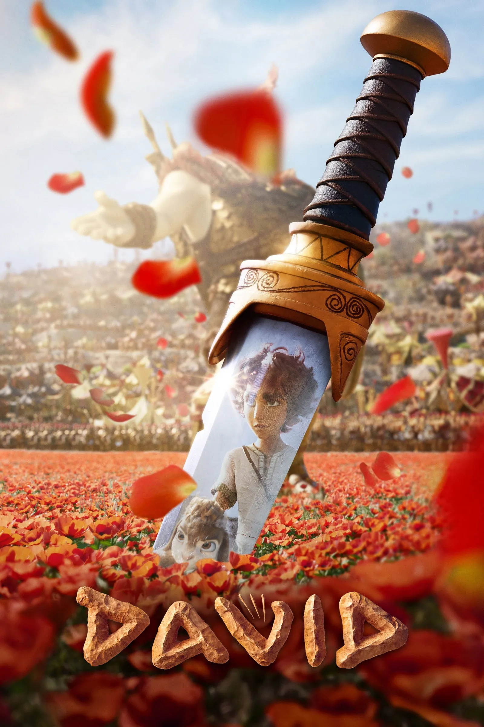 ภาพยนตร์ David ซับไทย ครบทุกตอน ดูฟรี HD