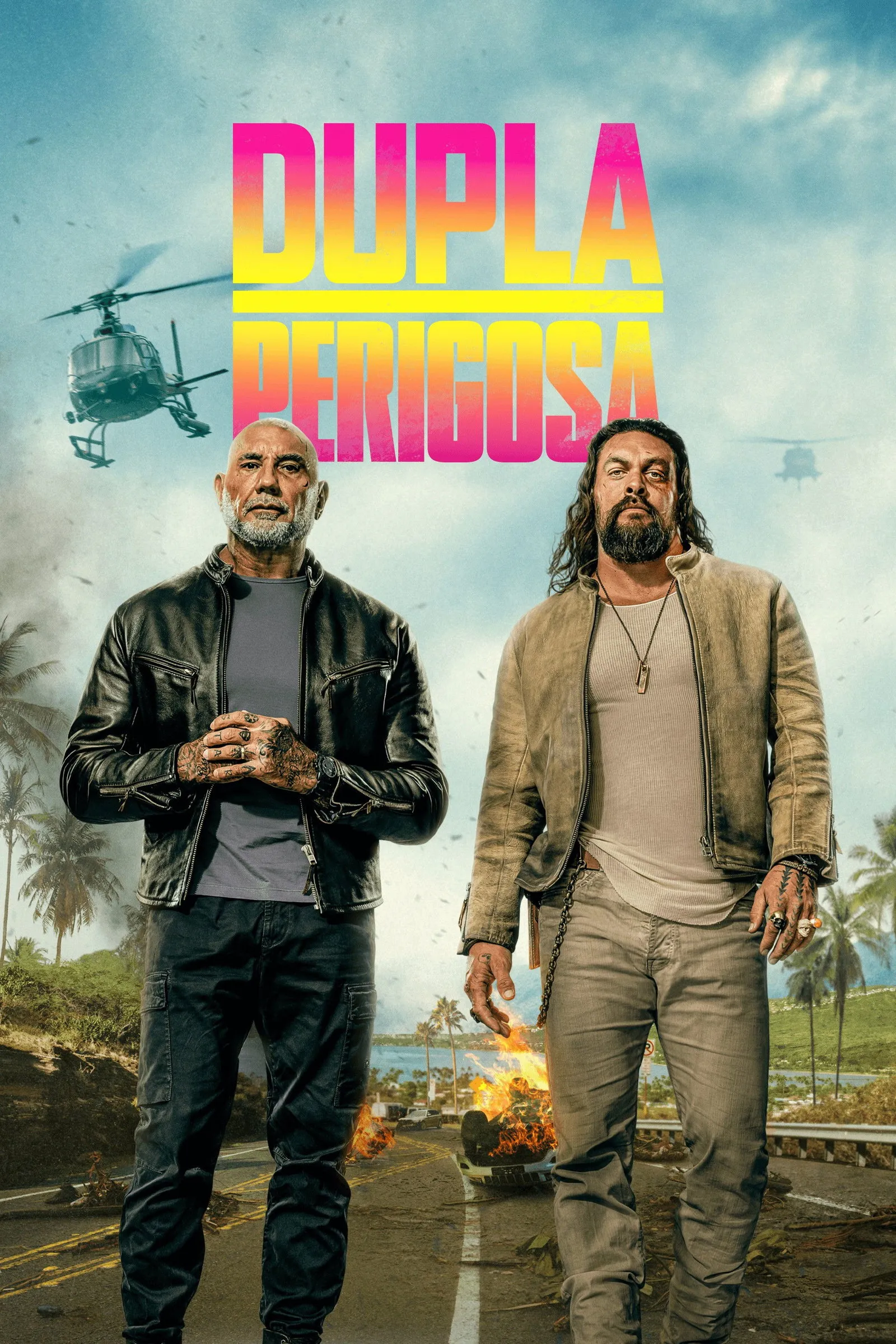 ภาพยนตร์ คู่พยัคฆ์เดือด เชือดเจ้าพ่อฮาวาย ซับไทย ครบทุกตอน ดูฟรี HD