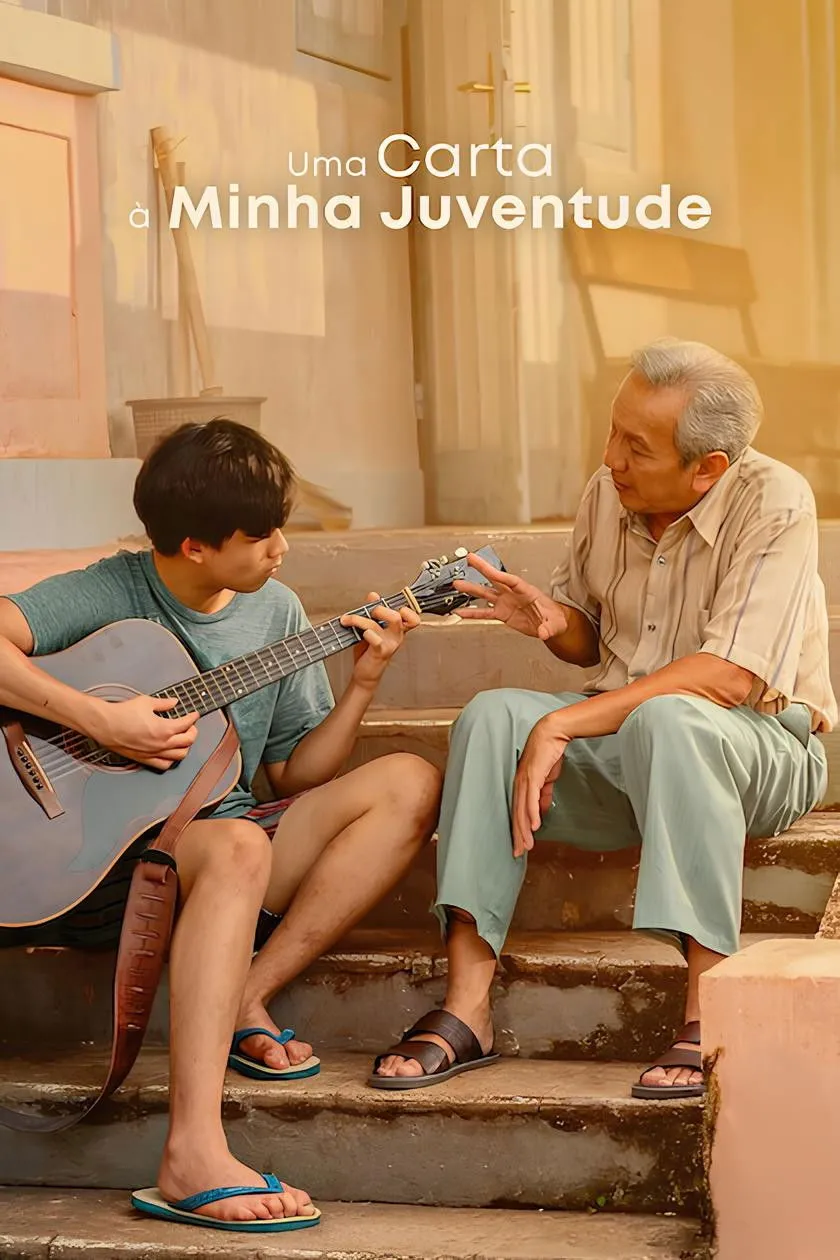 ภาพยนตร์ จดหมายถึงฉันในวัยเยาว์ ซับไทย ครบทุกตอน ดูฟรี HD